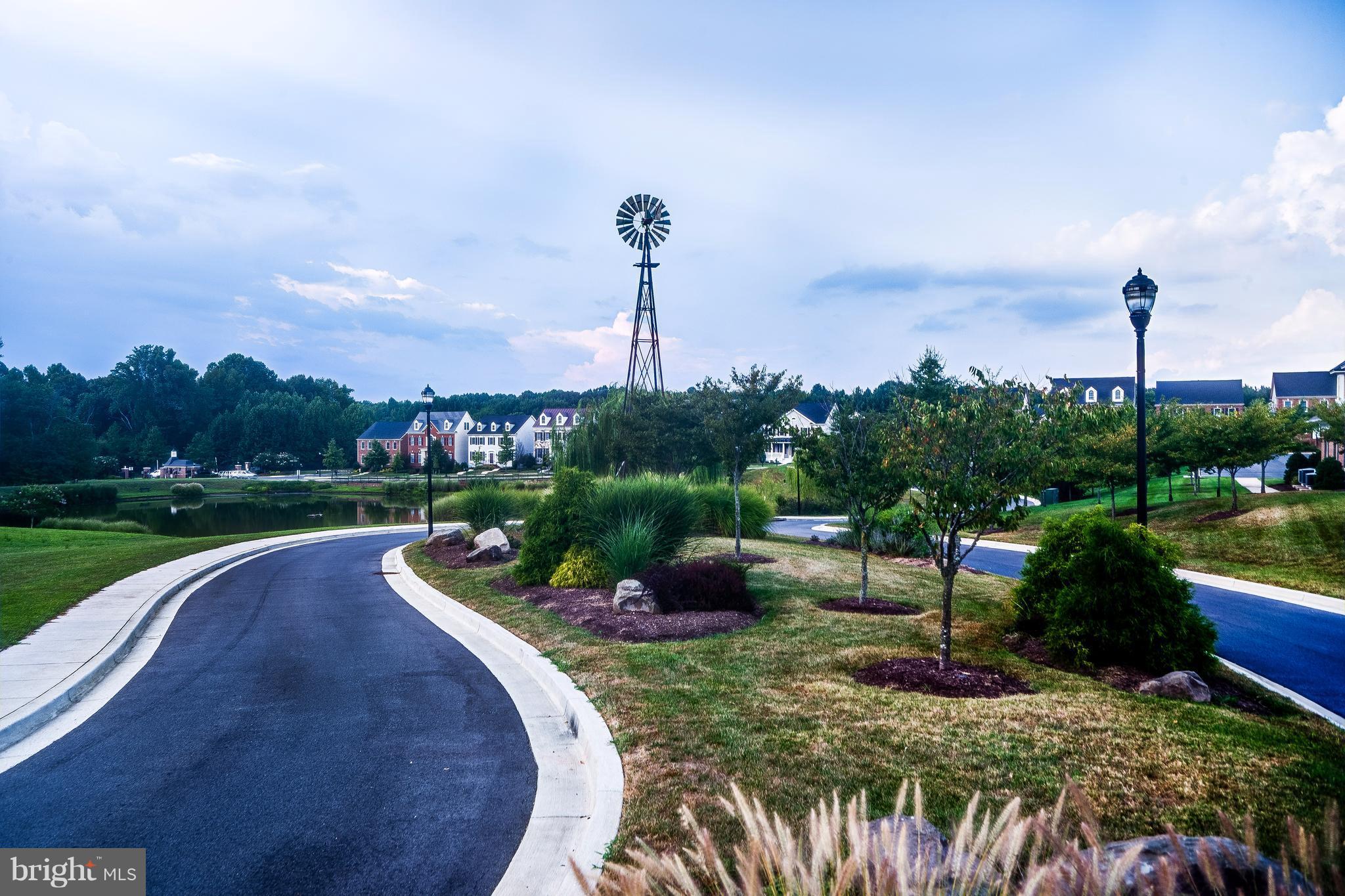 OAK CREEK CLUB GOLF COURSE - Residential