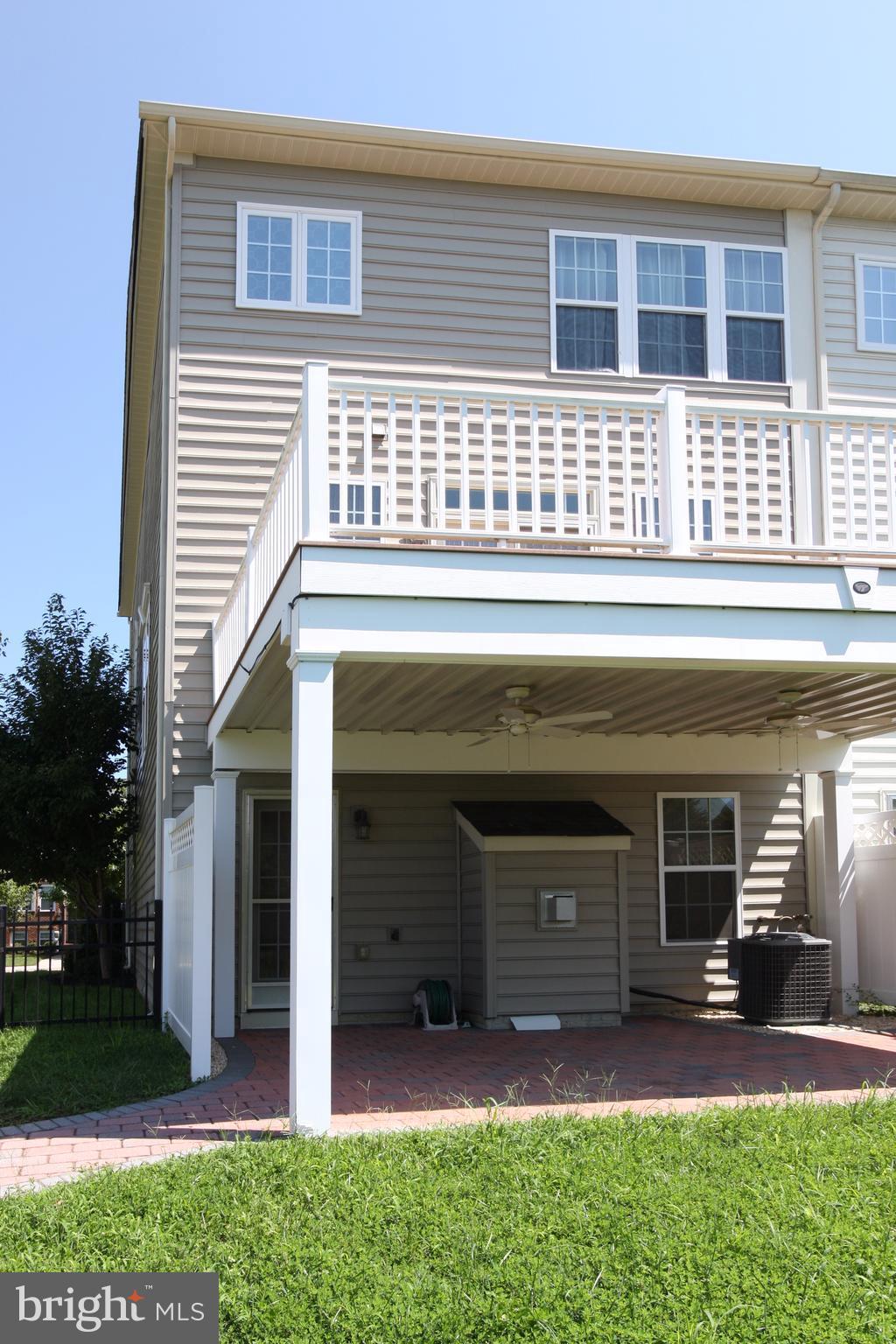 OAK CREEK CLUB GOLF COURSE - Residential