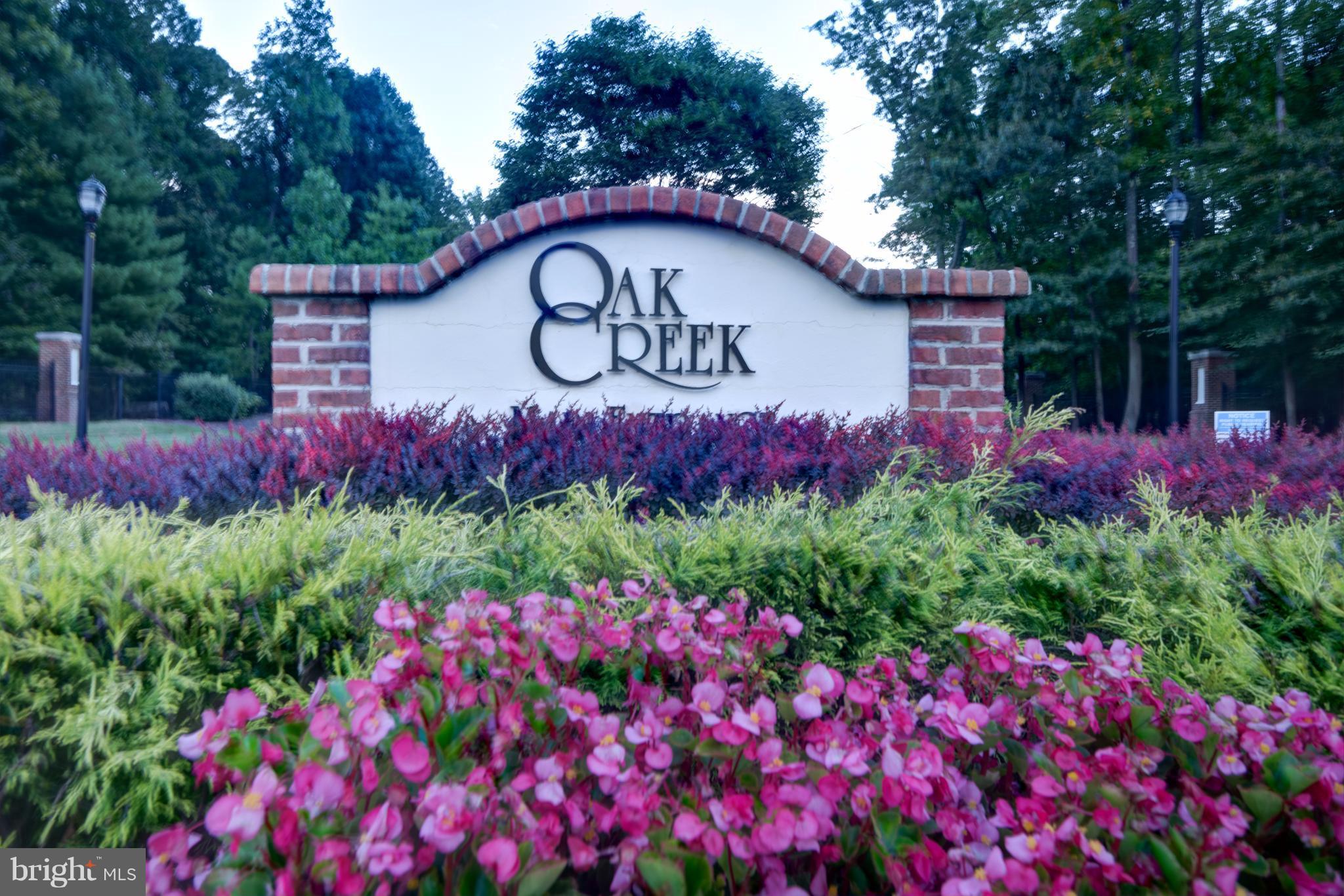 OAK CREEK CLUB GOLF COURSE - Residential