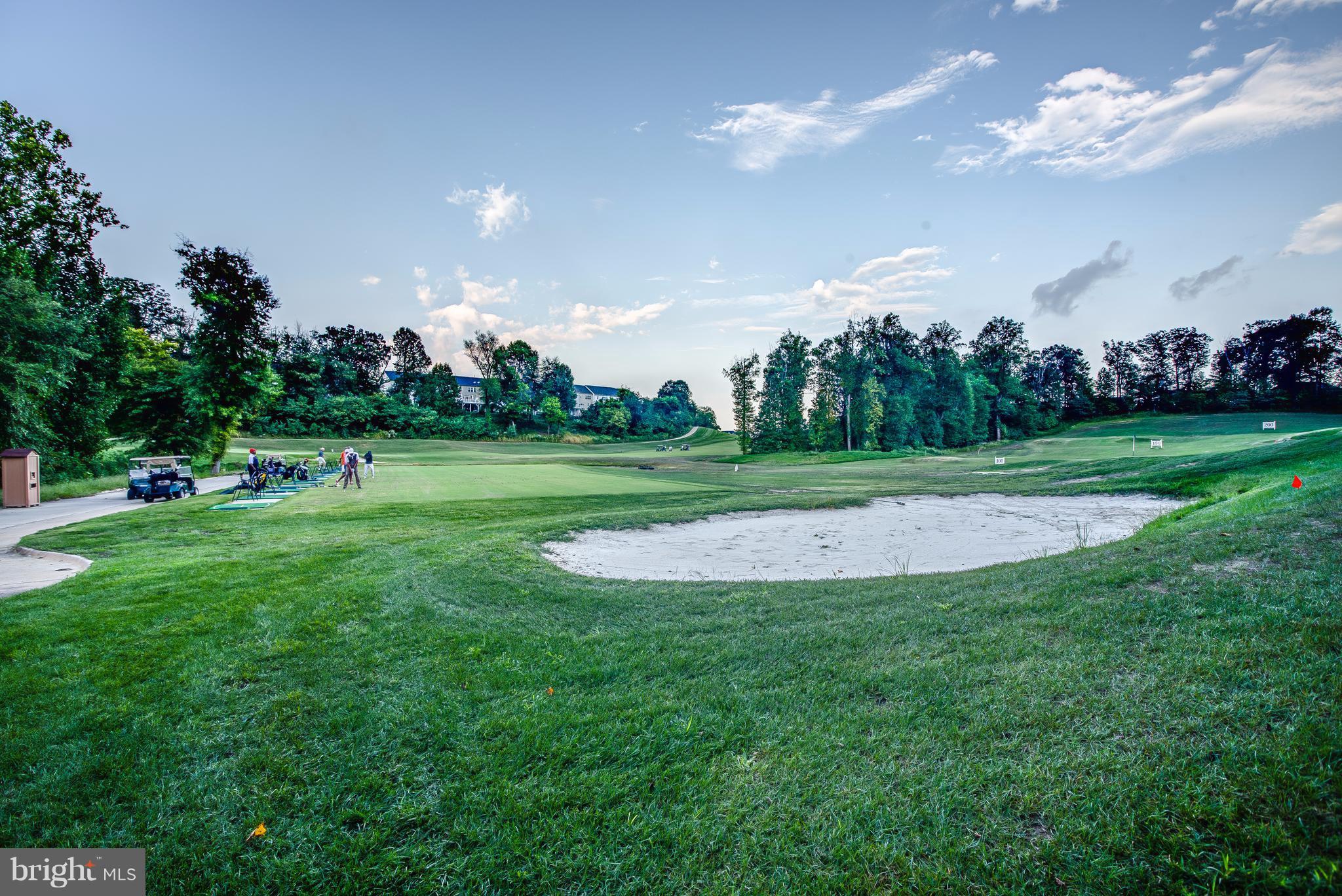 OAK CREEK CLUB GOLF COURSE - Residential