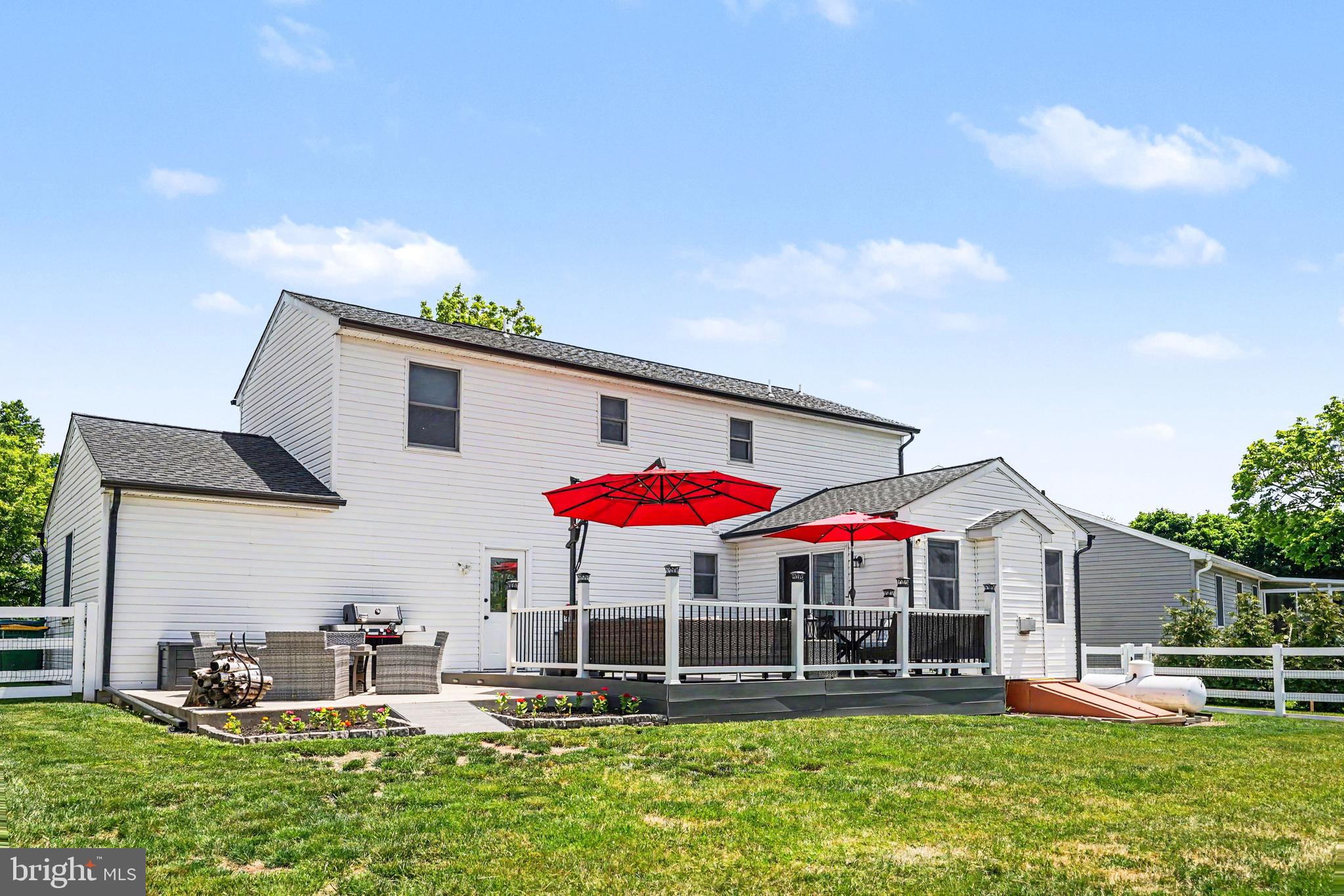 SEMINARY WAY - Residential