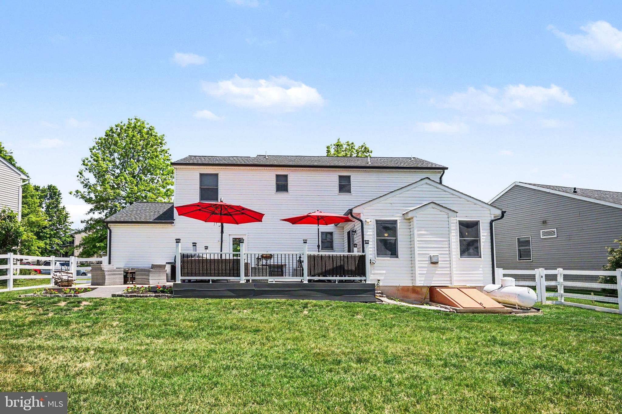SEMINARY WAY - Residential