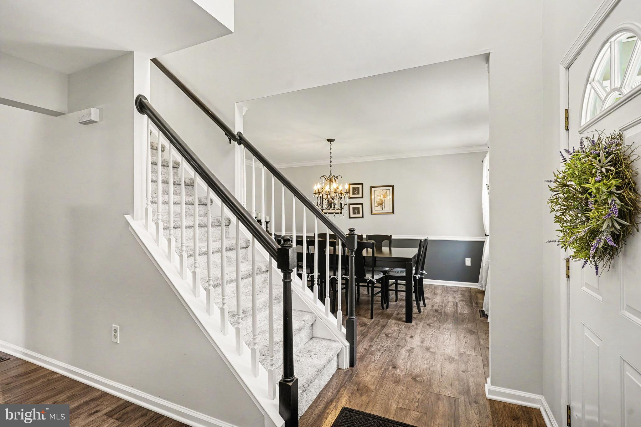 SEMINARY WAY - Residential