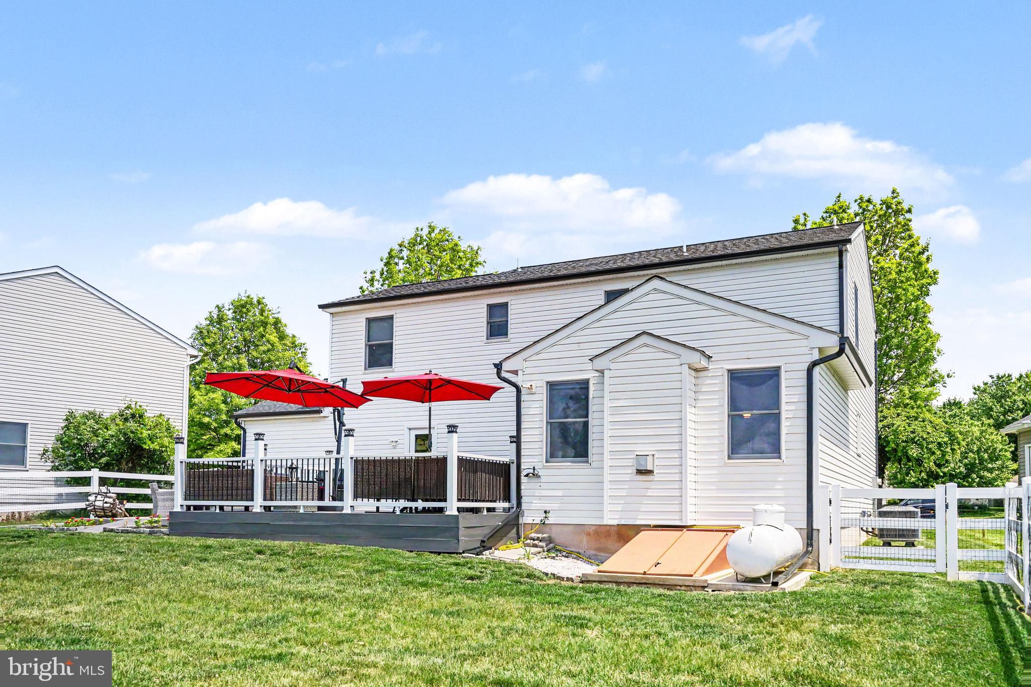 SEMINARY WAY - Residential