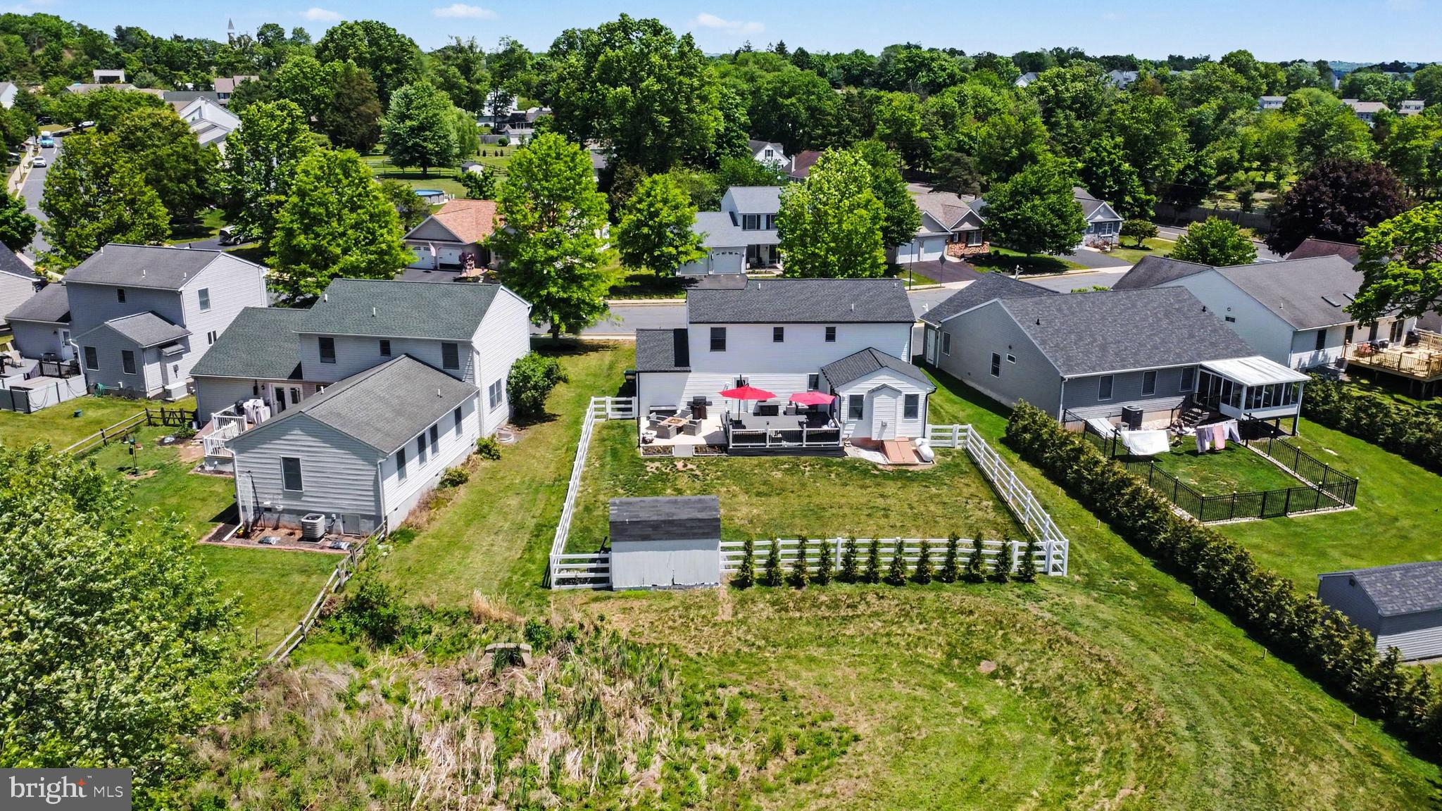 SEMINARY WAY - Residential