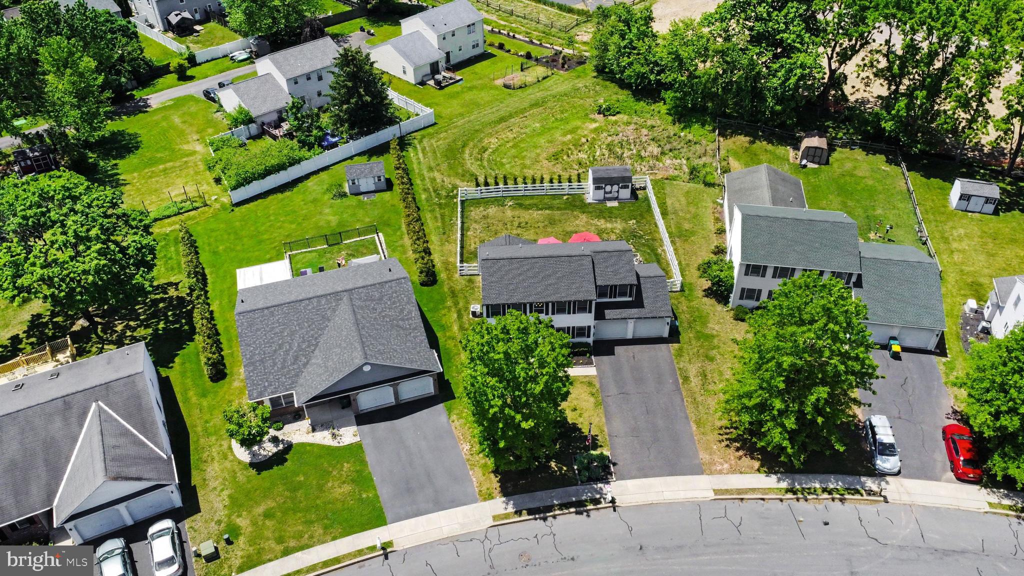 SEMINARY WAY - Residential