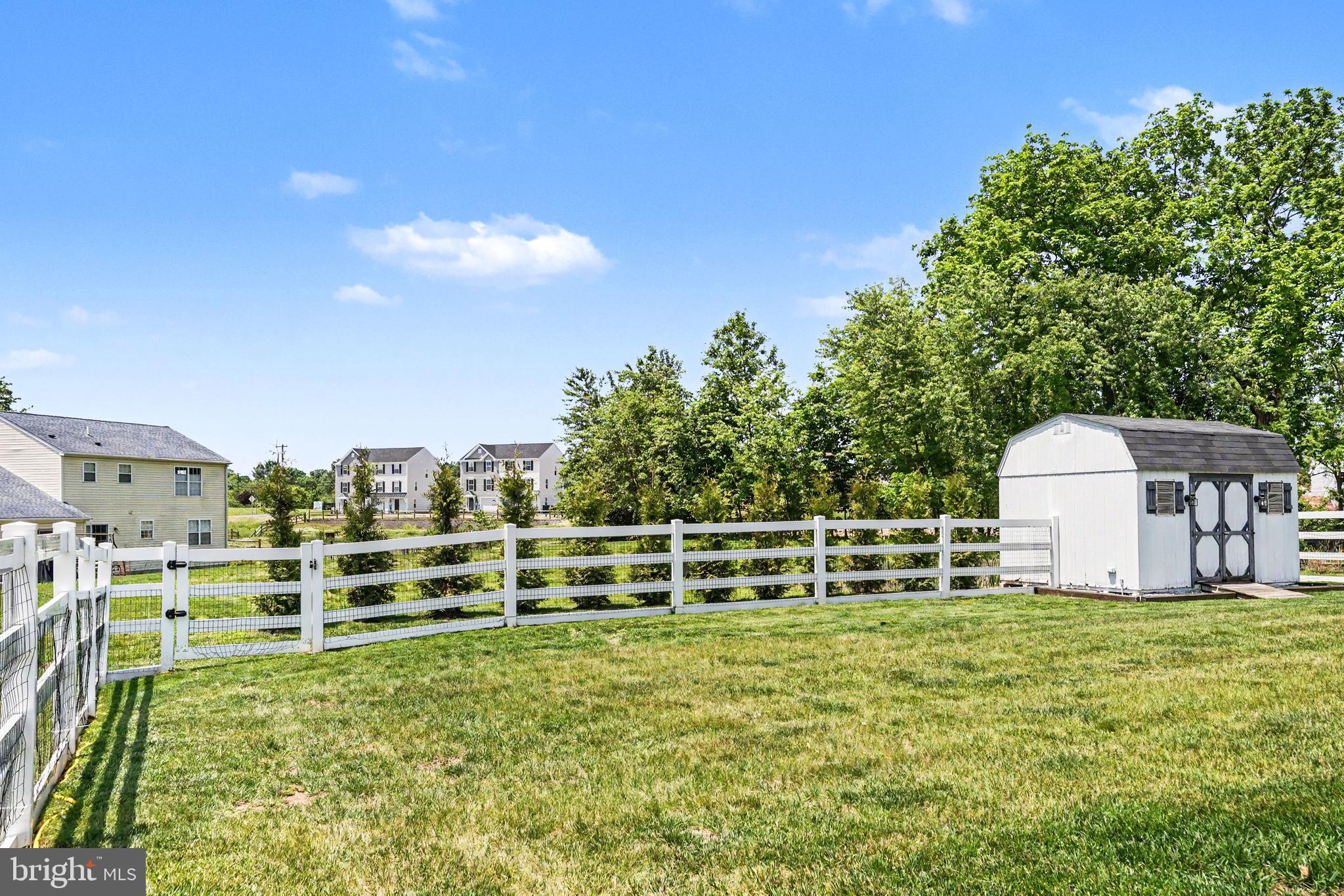 SEMINARY WAY - Residential