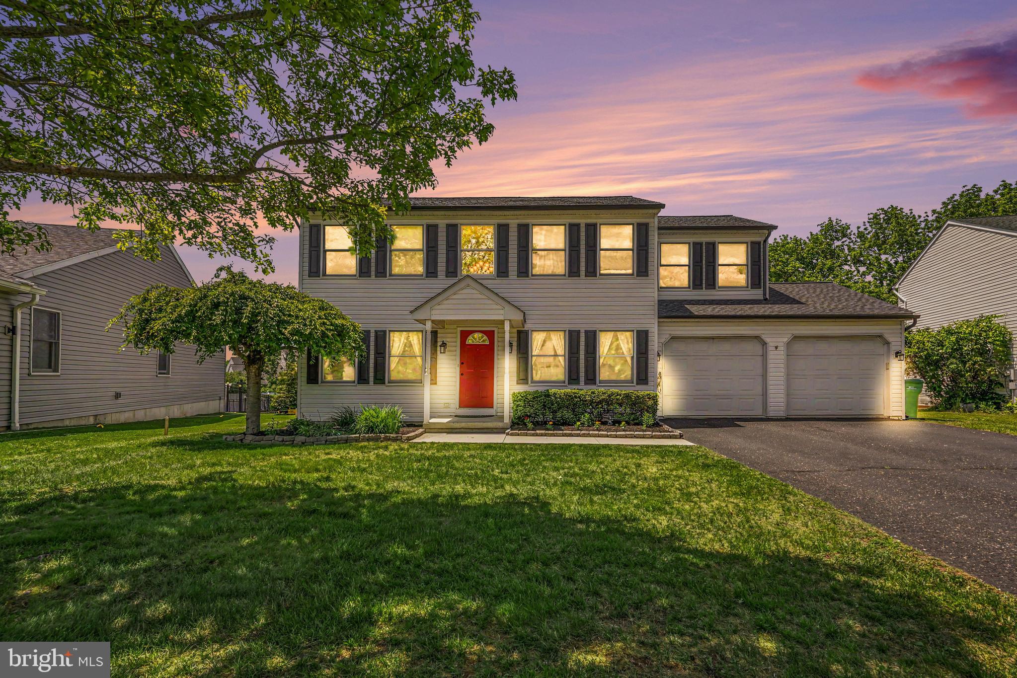 SEMINARY WAY - Residential