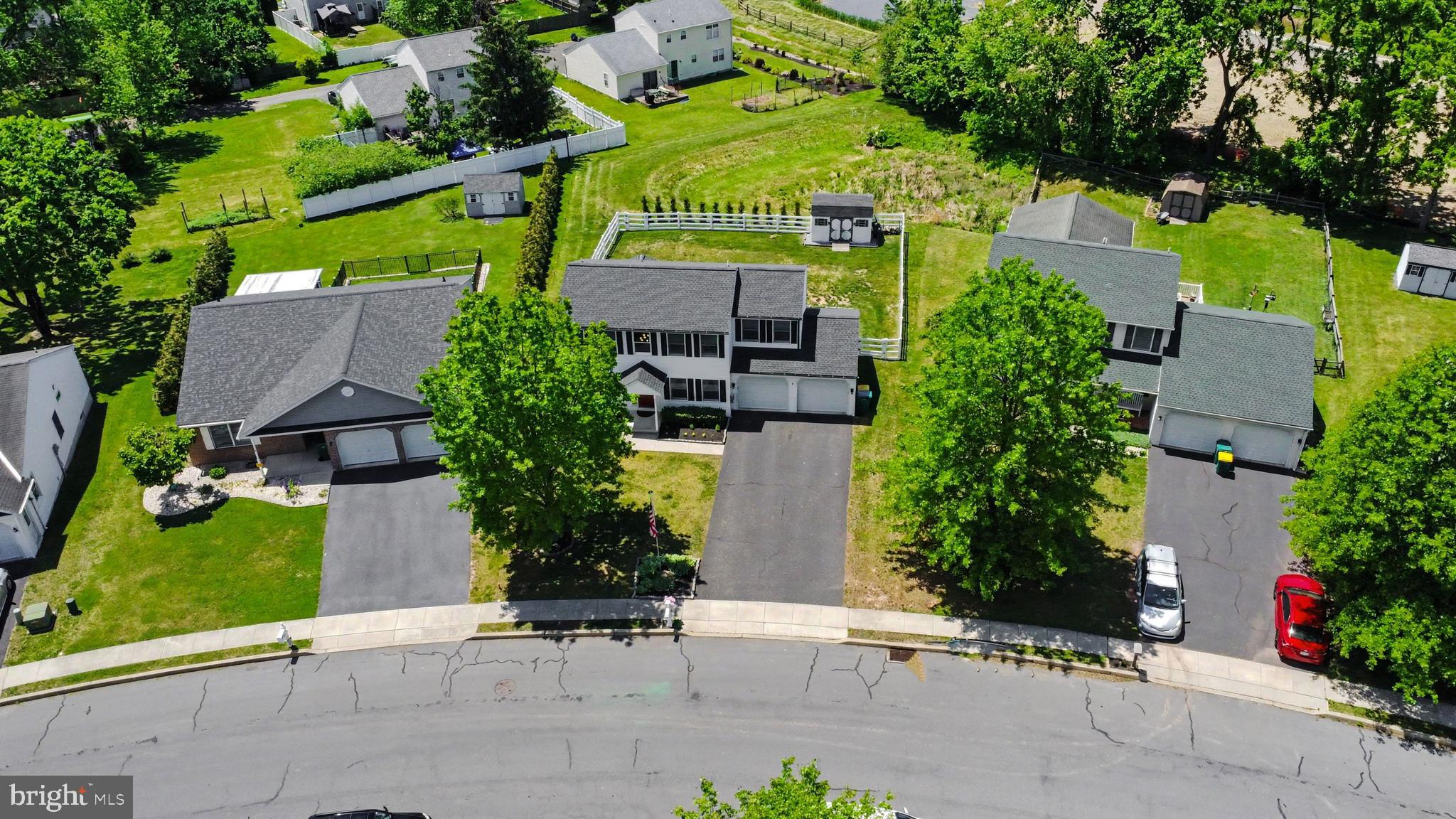 SEMINARY WAY - Residential