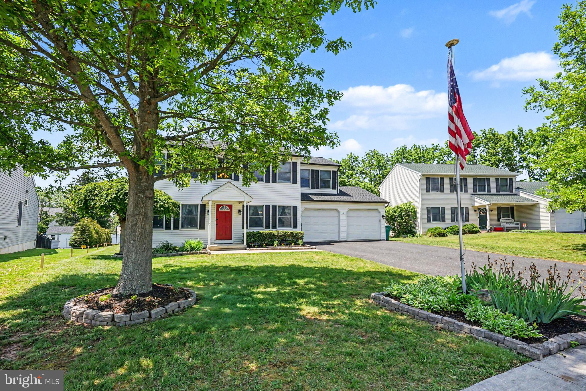 SEMINARY WAY - Residential