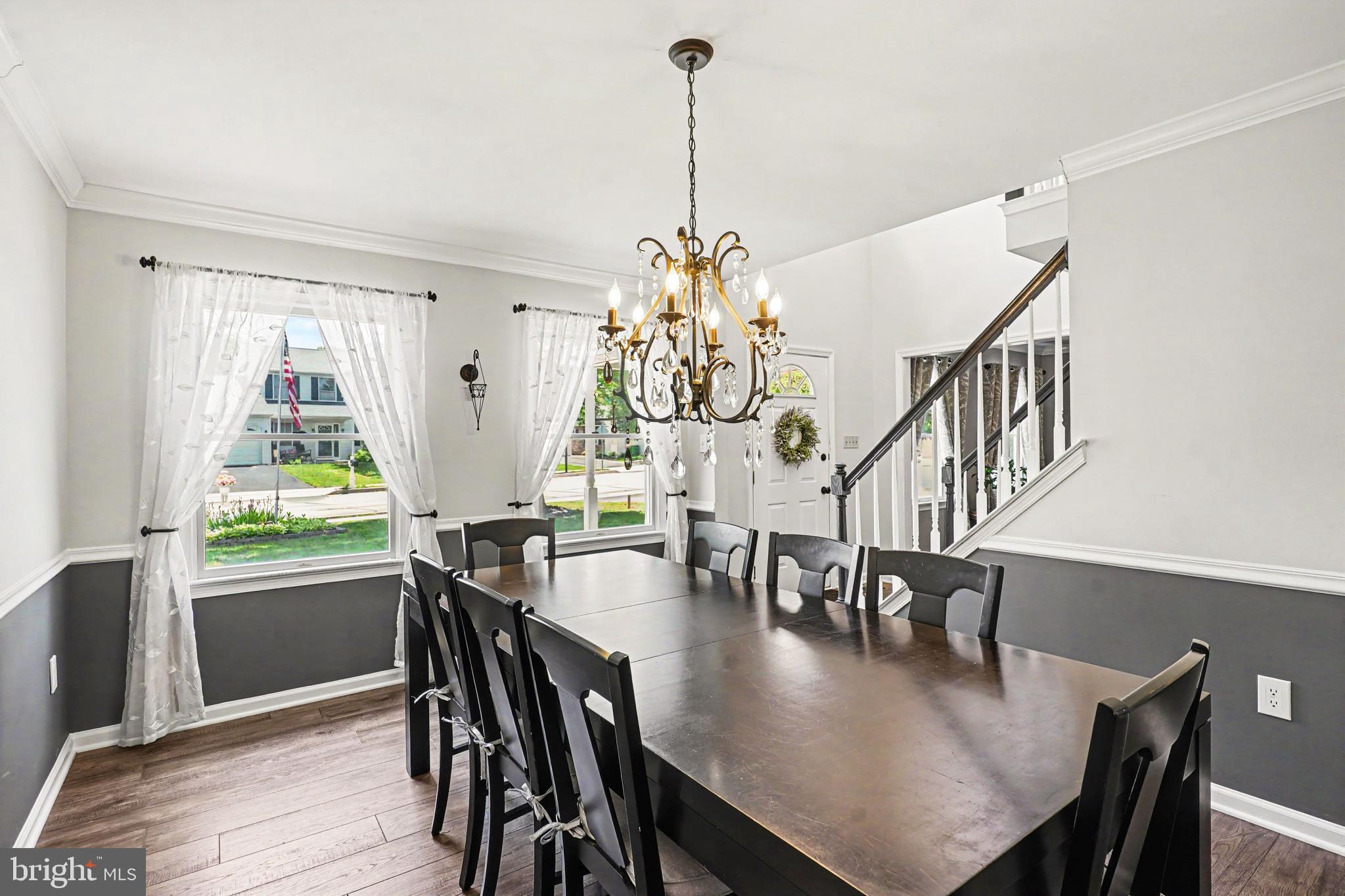 SEMINARY WAY - Residential