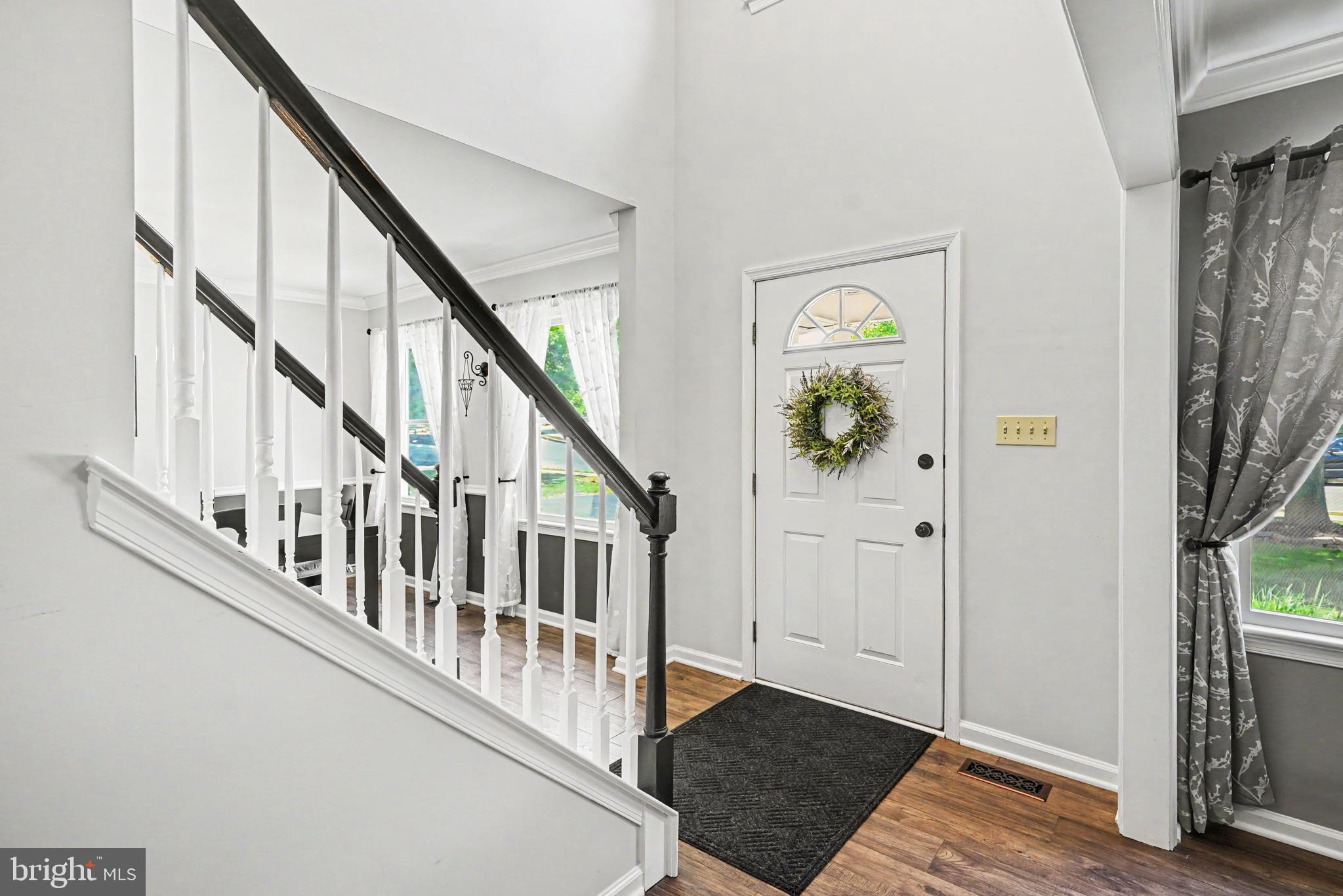 SEMINARY WAY - Residential