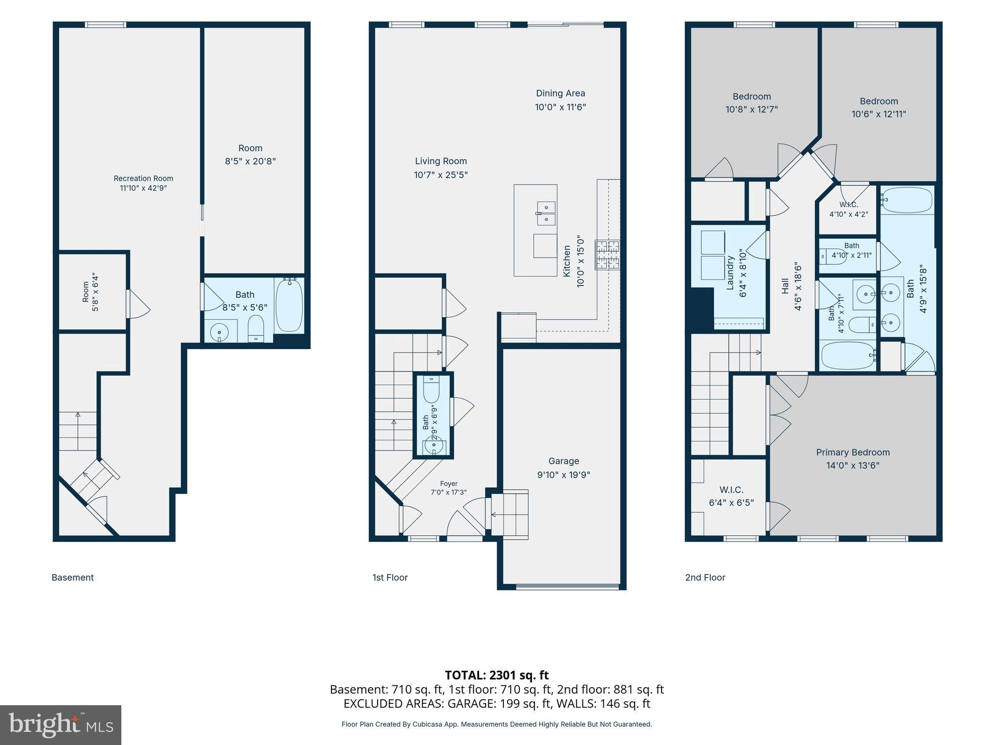 MONTGOMERY SQ - Residential
