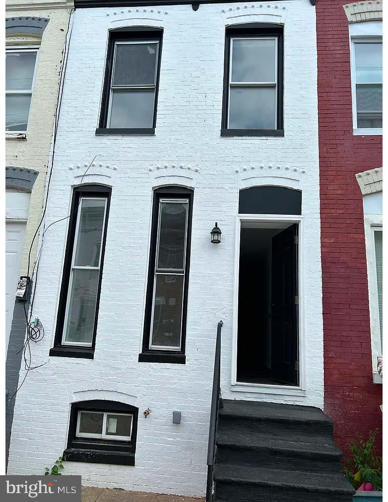 MONDAWMIN - Residential
