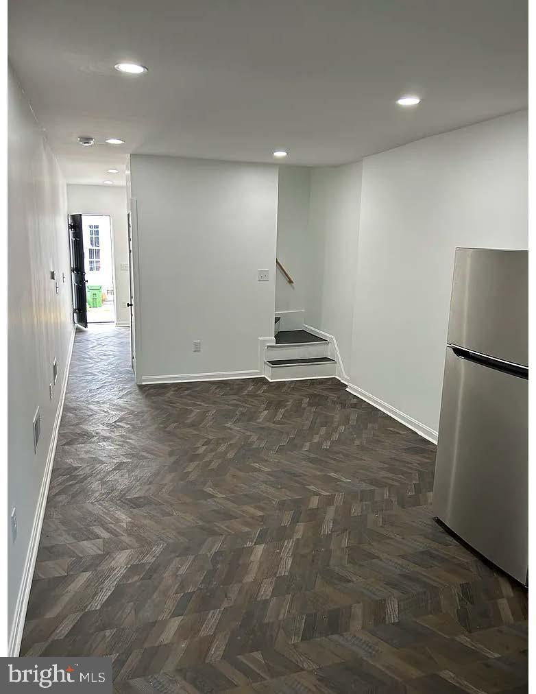 MONDAWMIN - Residential