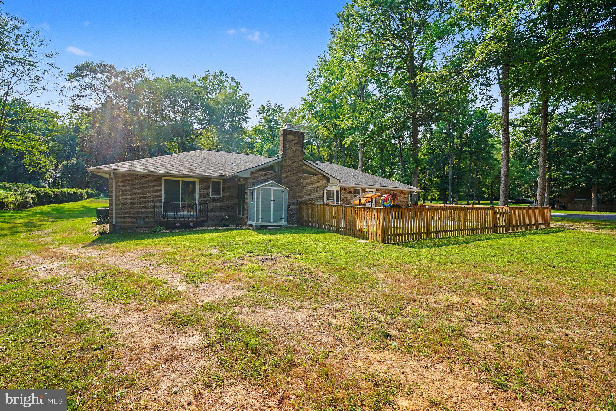 PATUXENT PALISADES - Residential