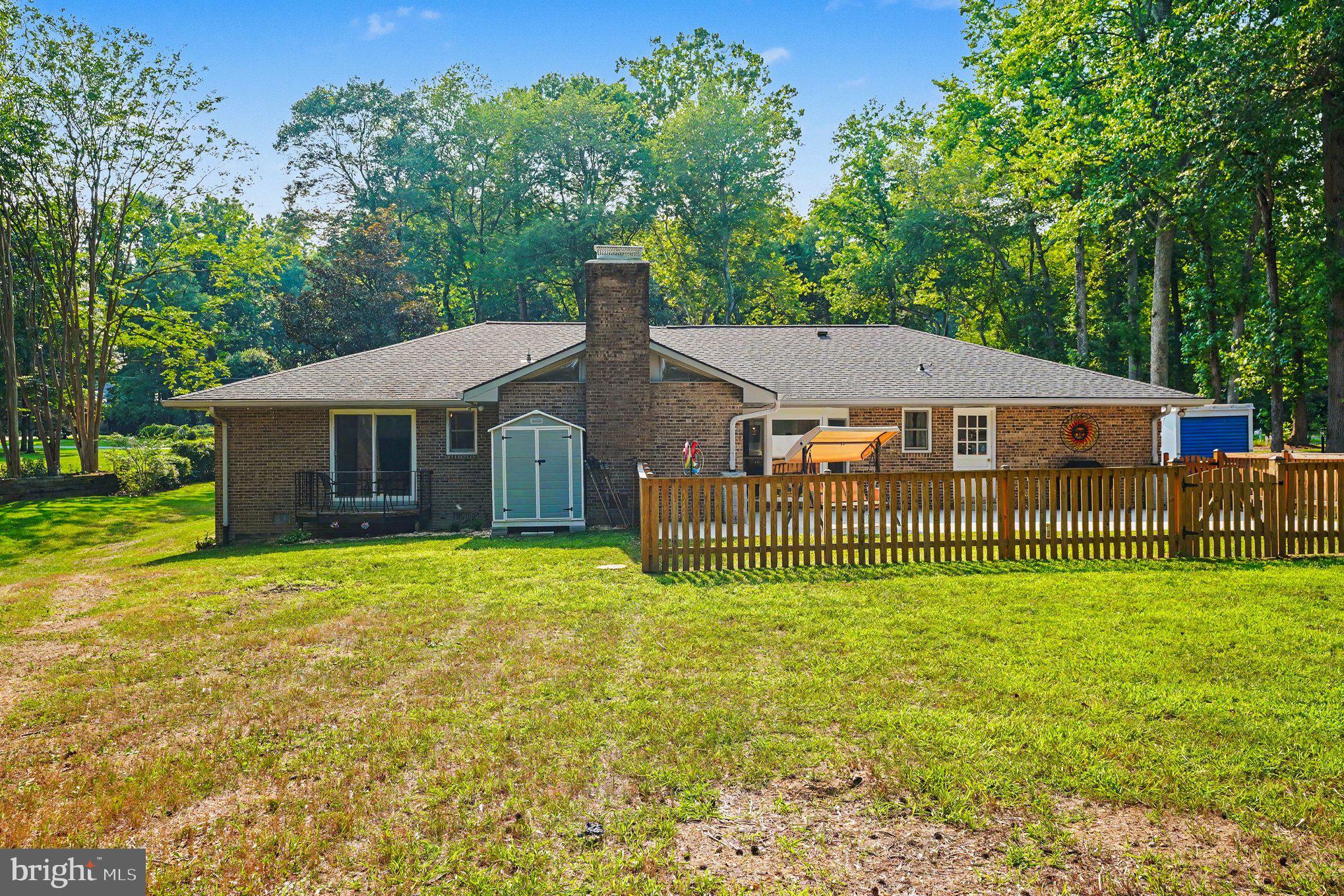 PATUXENT PALISADES - Residential