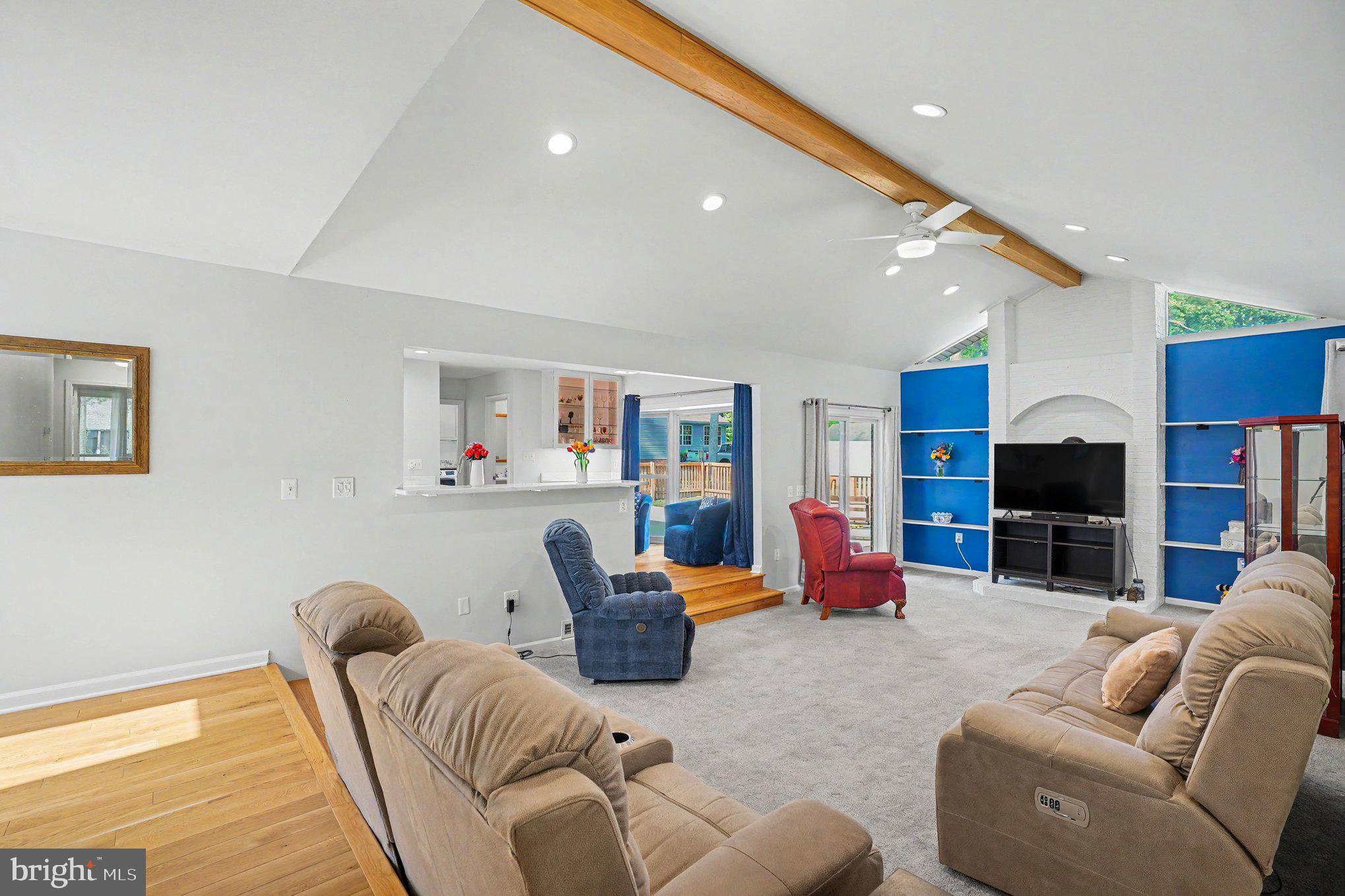 PATUXENT PALISADES - Residential