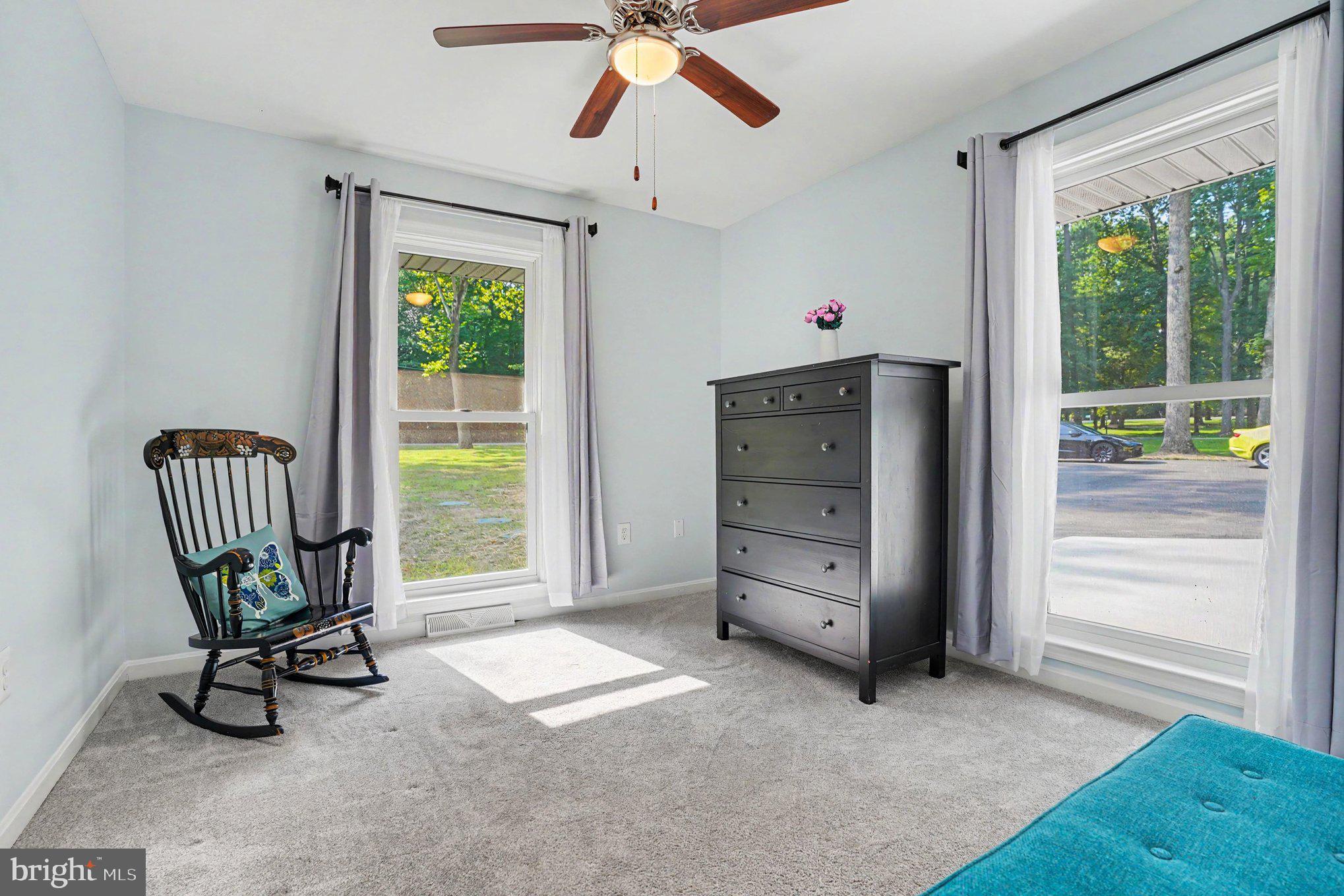 PATUXENT PALISADES - Residential