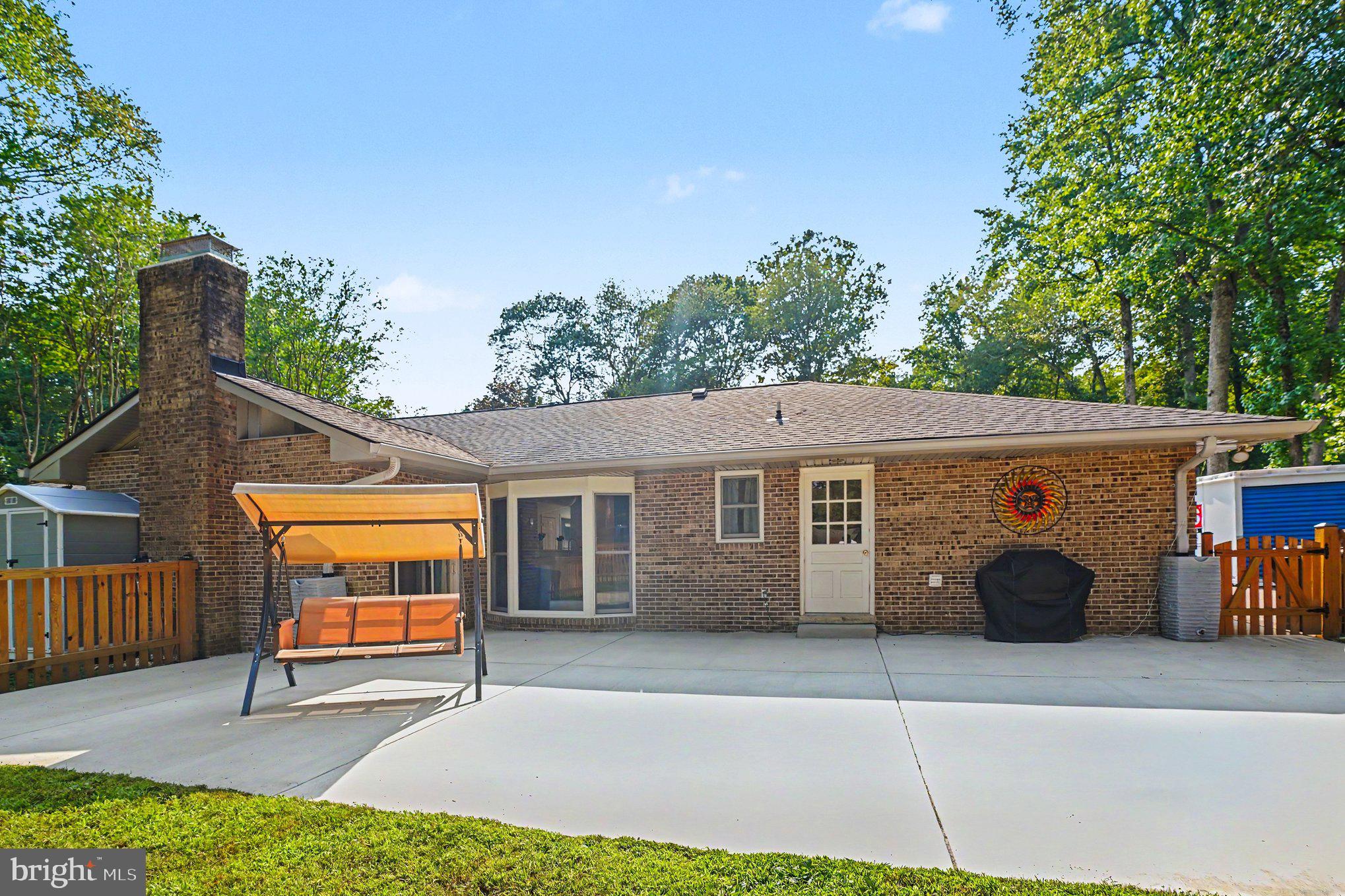 PATUXENT PALISADES - Residential