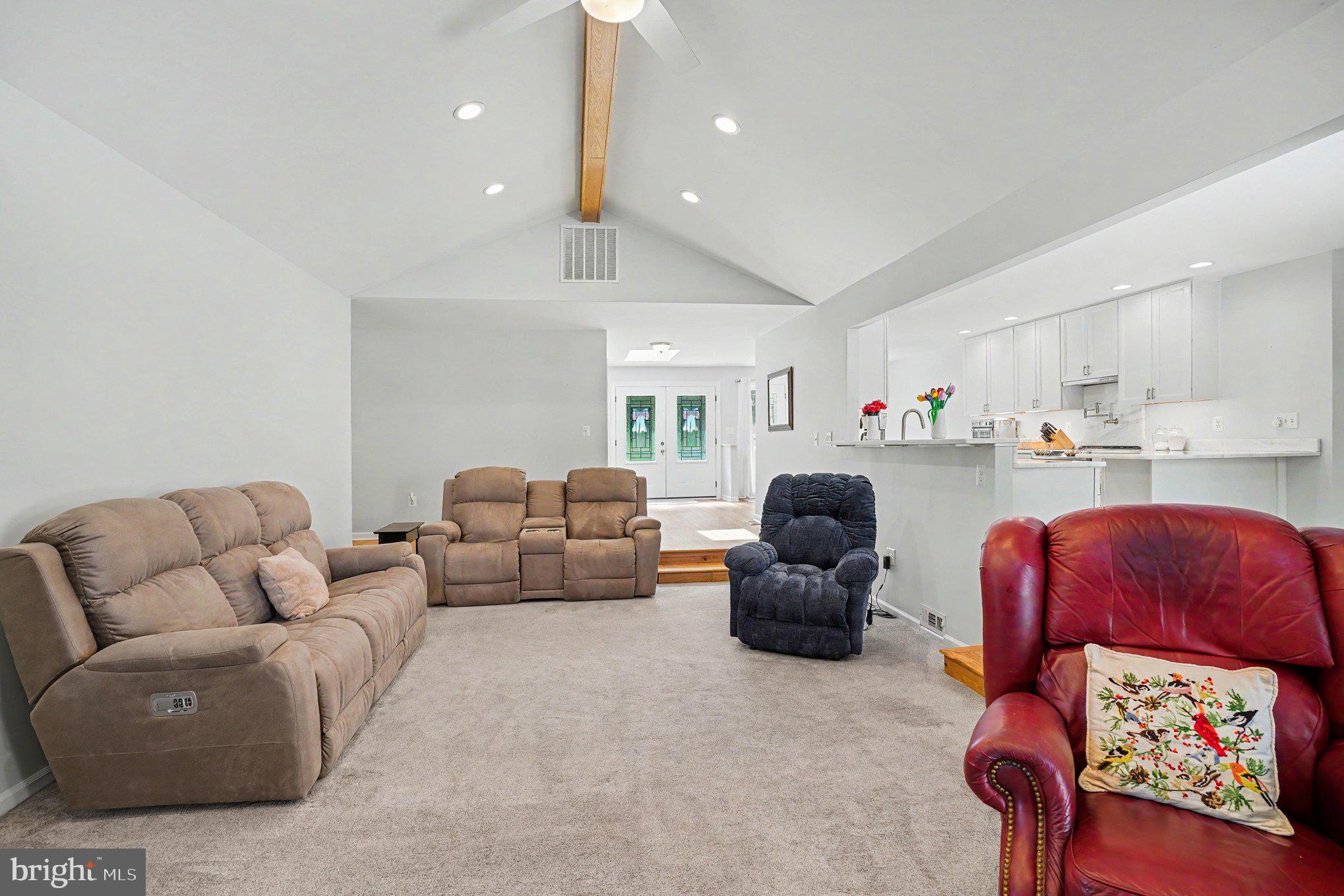 PATUXENT PALISADES - Residential