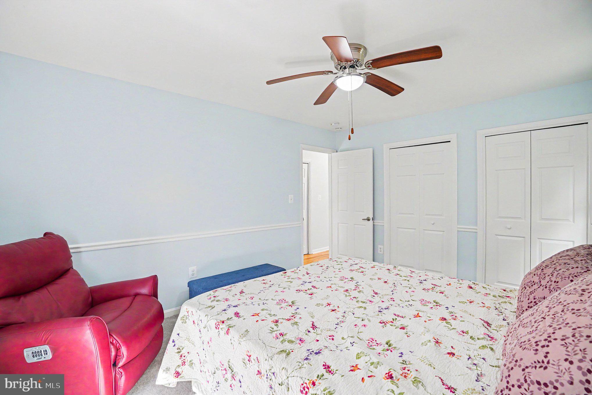 PATUXENT PALISADES - Residential