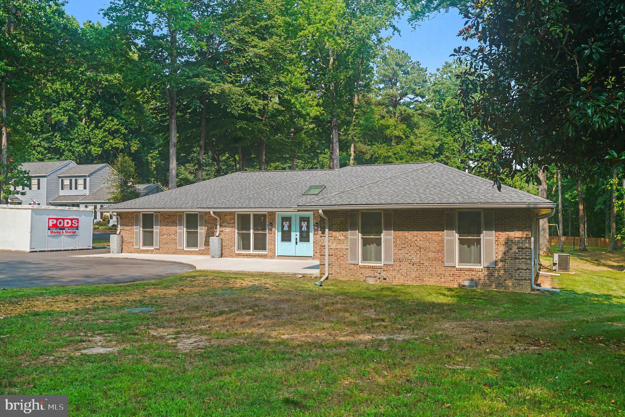 PATUXENT PALISADES - Residential