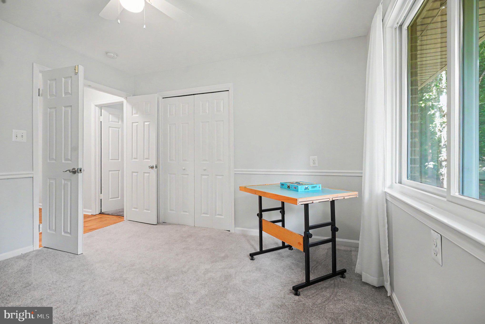 PATUXENT PALISADES - Residential