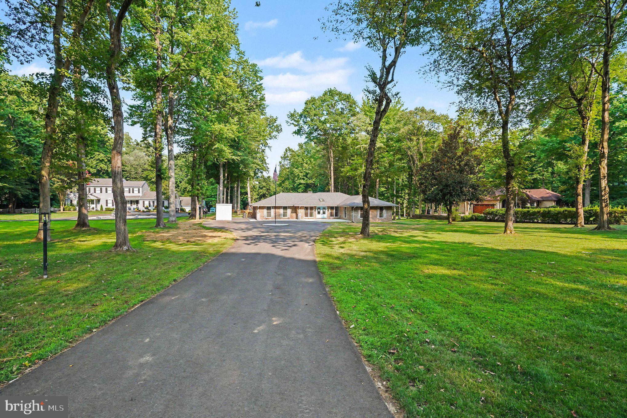 PATUXENT PALISADES - Residential