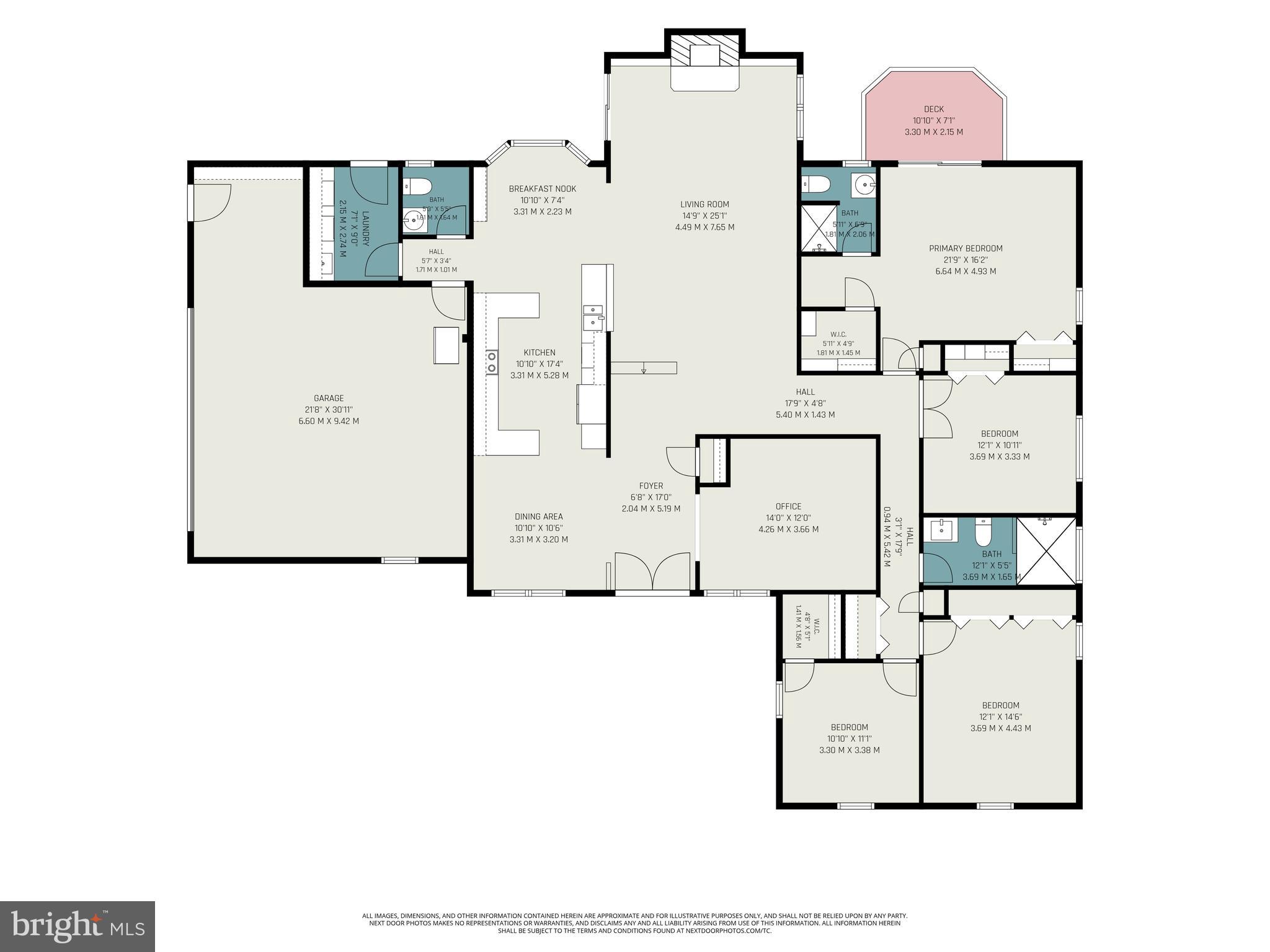 PATUXENT PALISADES - Residential