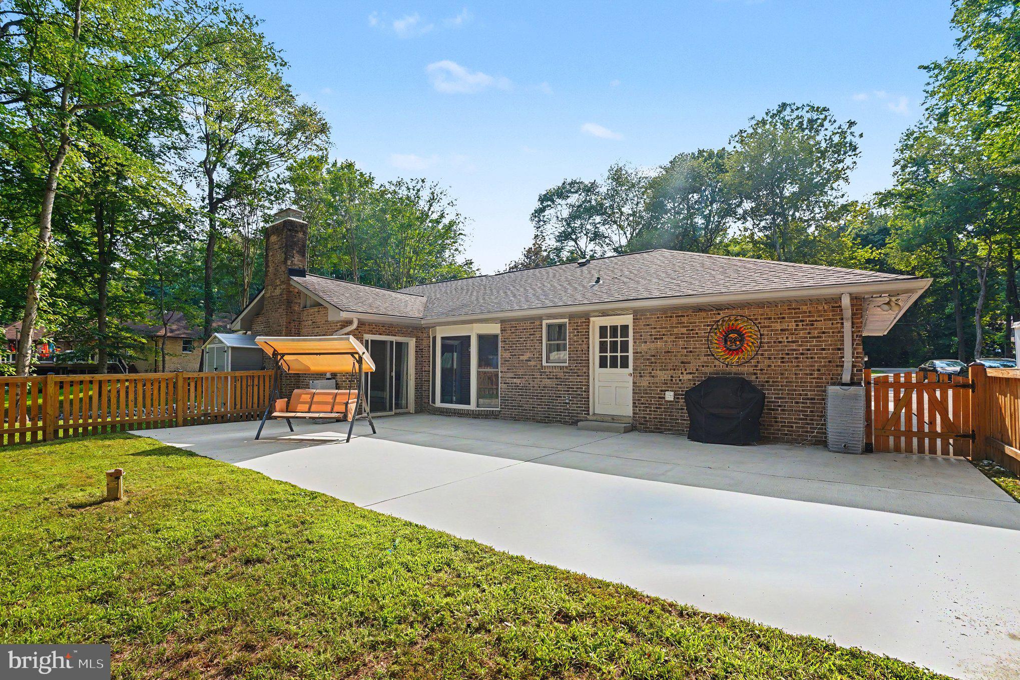PATUXENT PALISADES - Residential