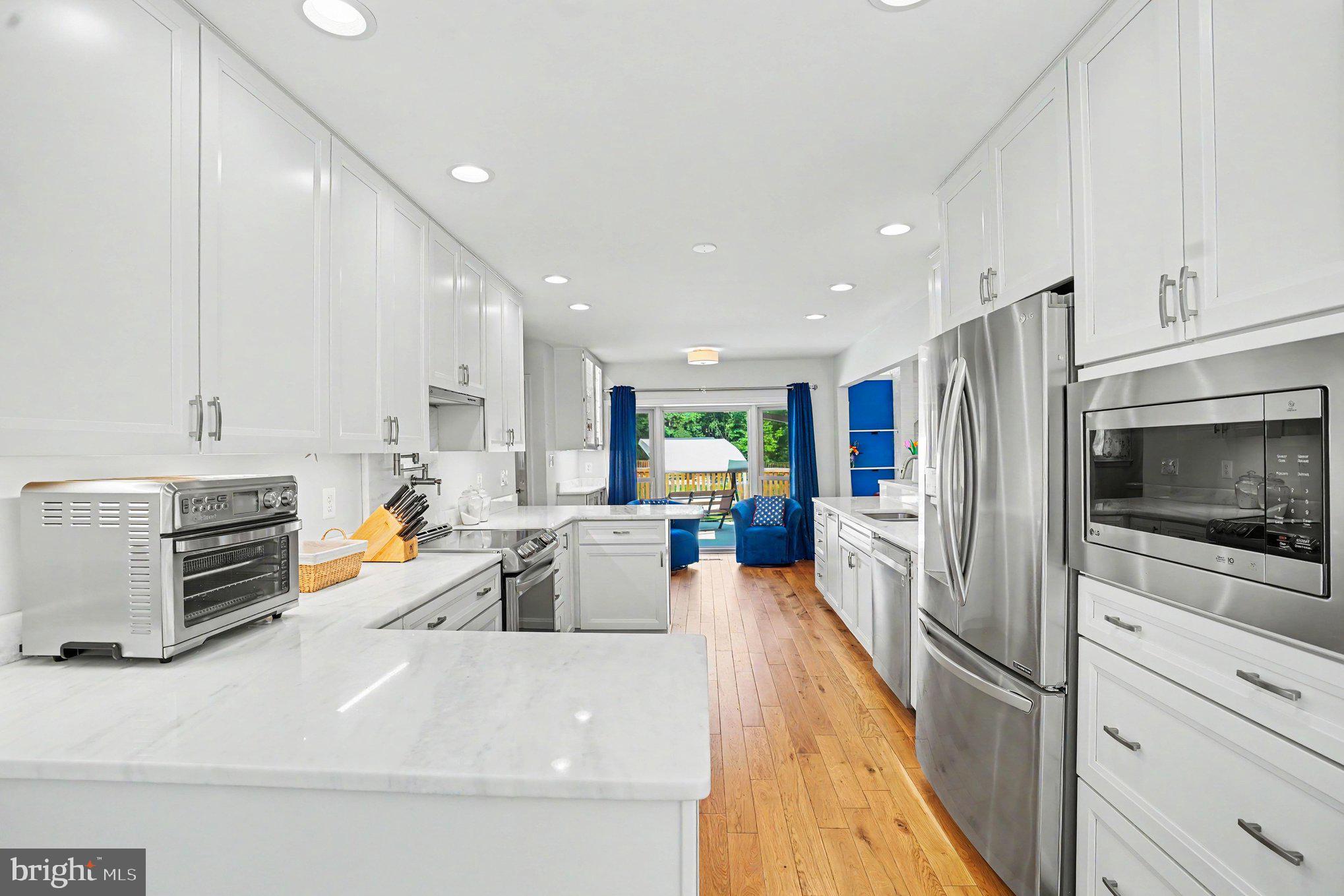 PATUXENT PALISADES - Residential