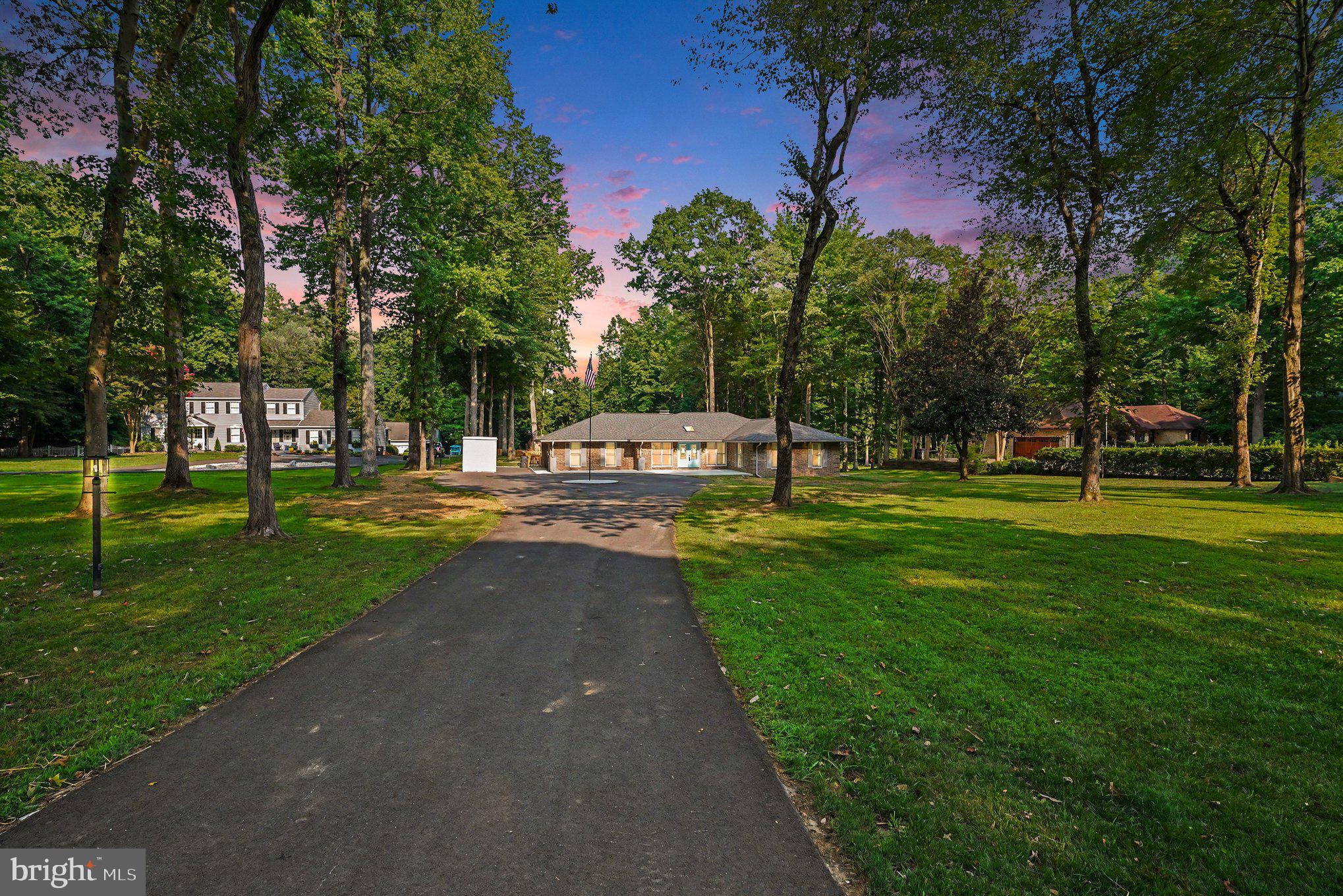 PATUXENT PALISADES - Residential
