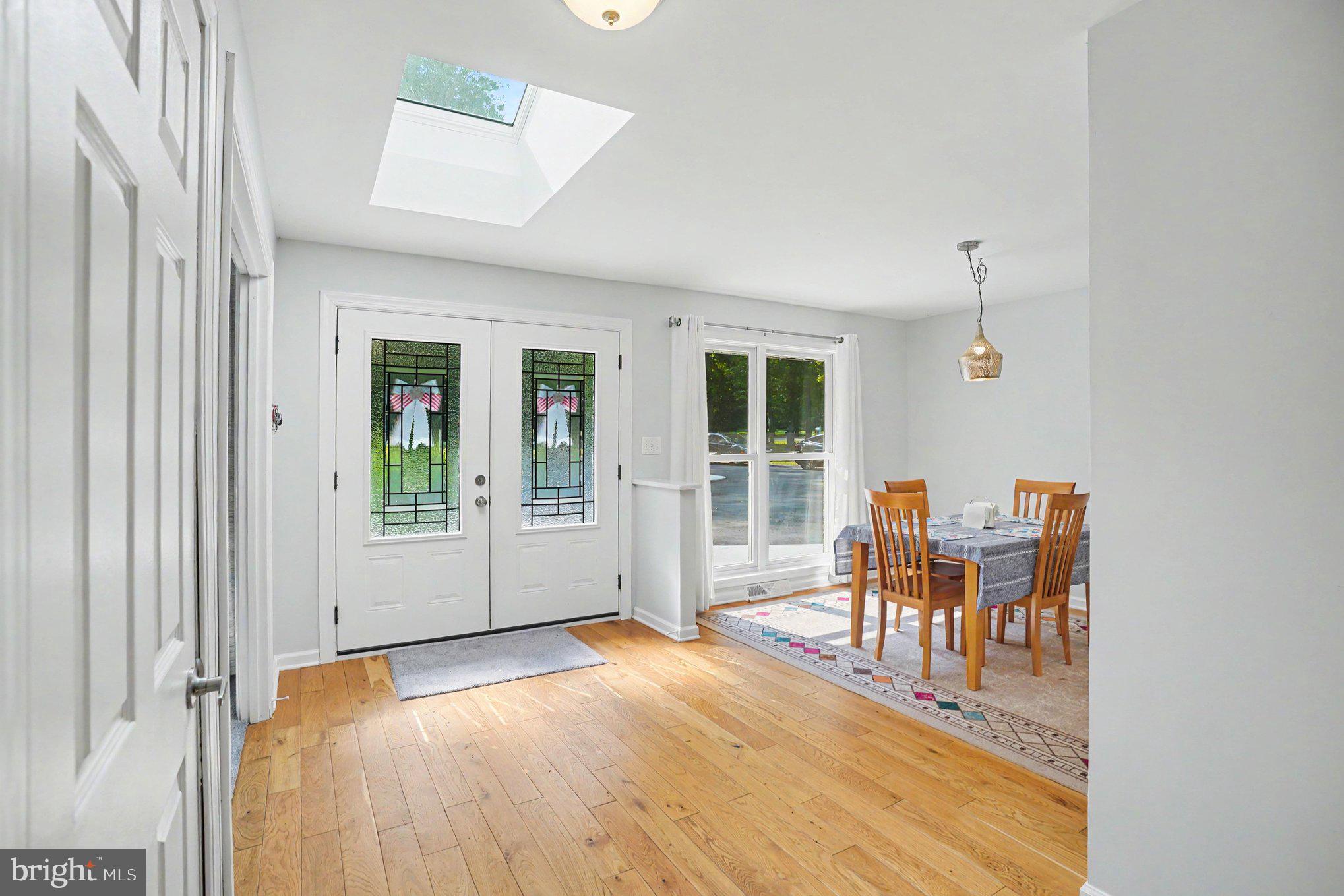 PATUXENT PALISADES - Residential