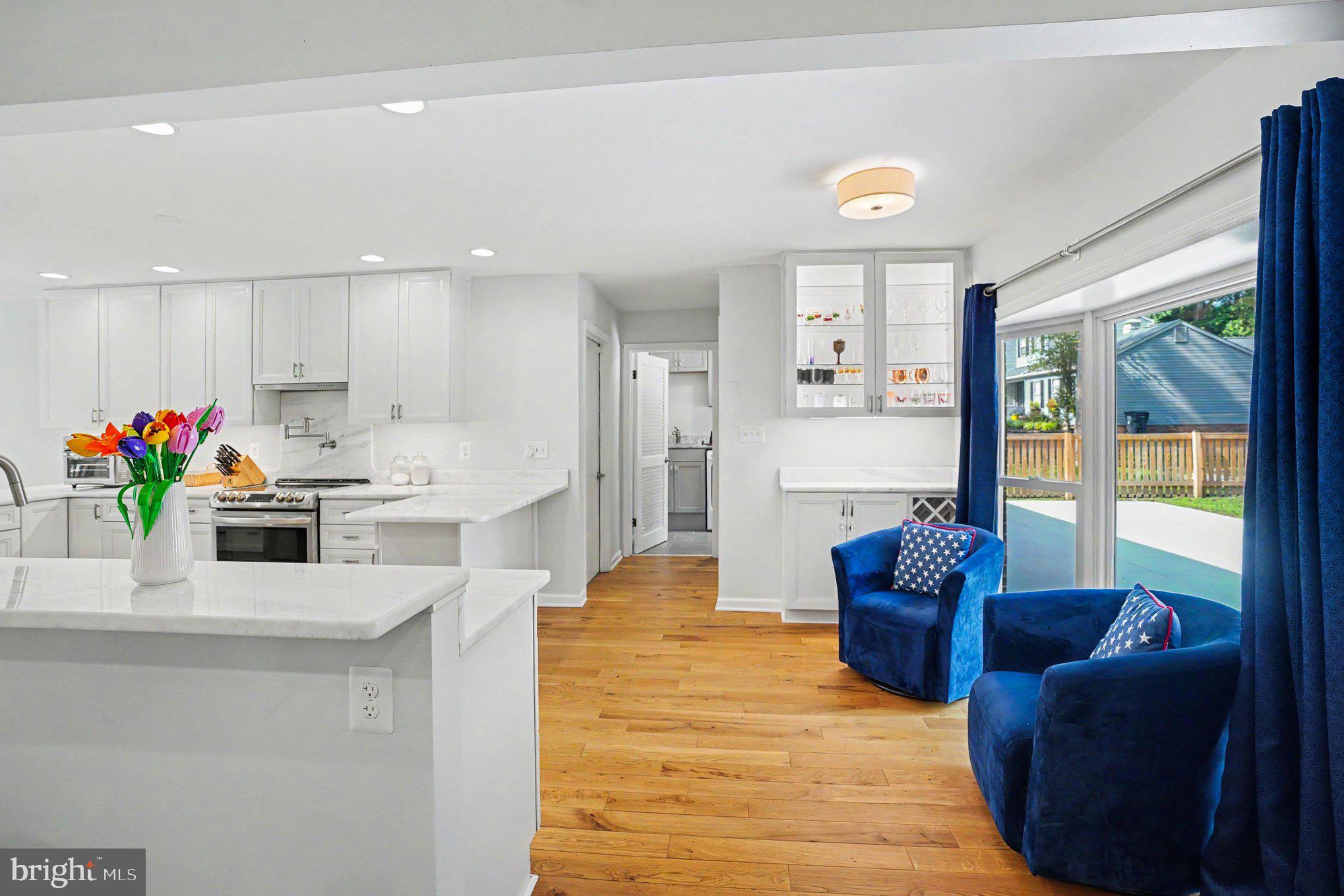 PATUXENT PALISADES - Residential