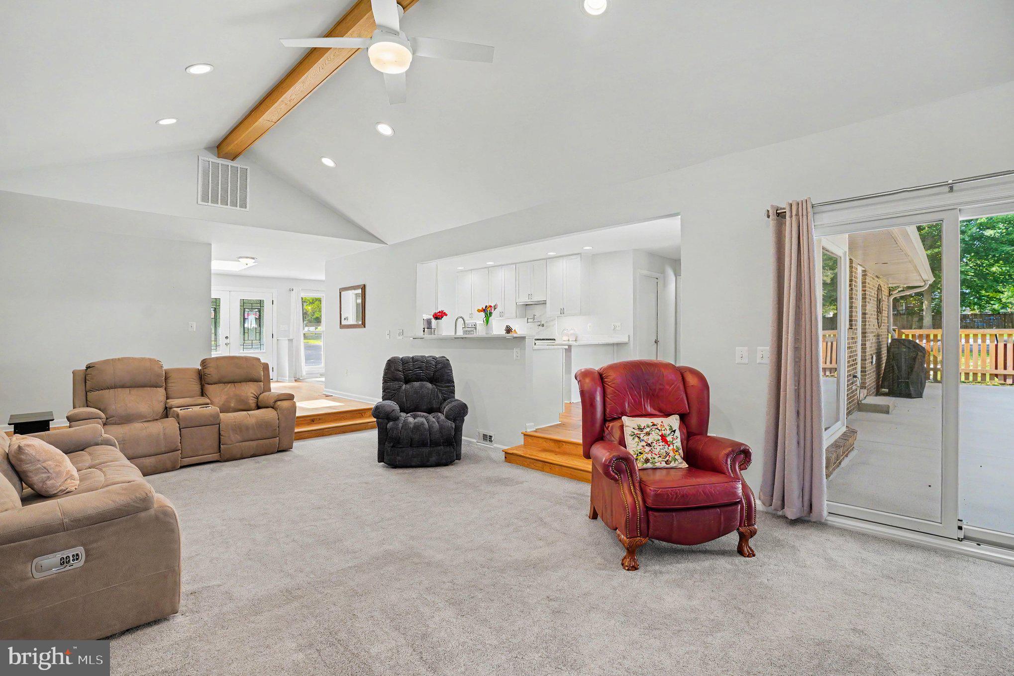 PATUXENT PALISADES - Residential