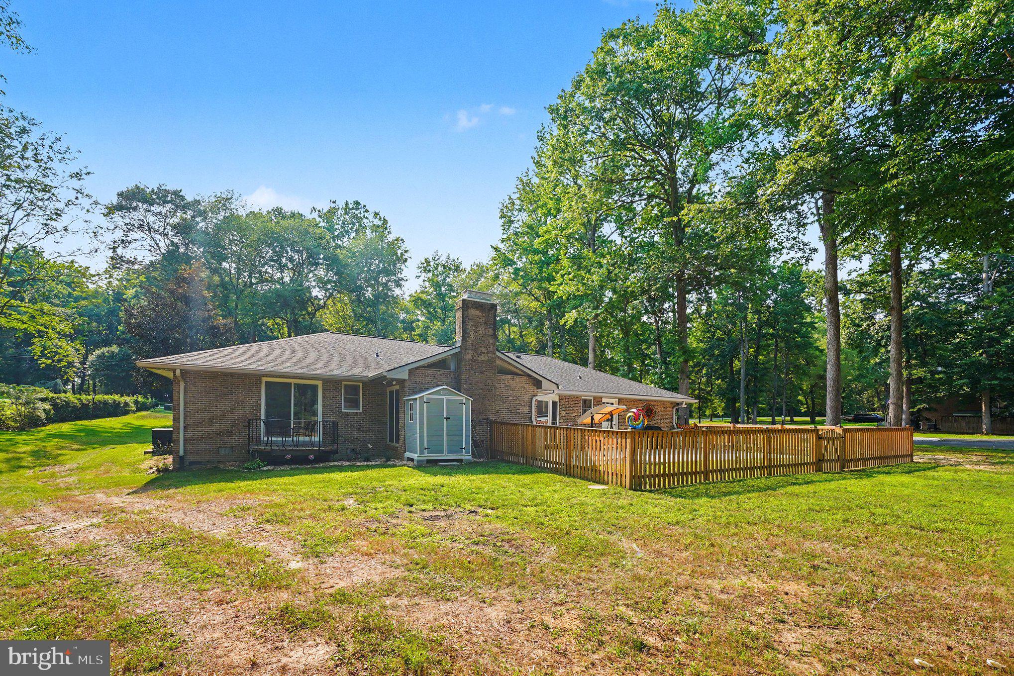 PATUXENT PALISADES - Residential
