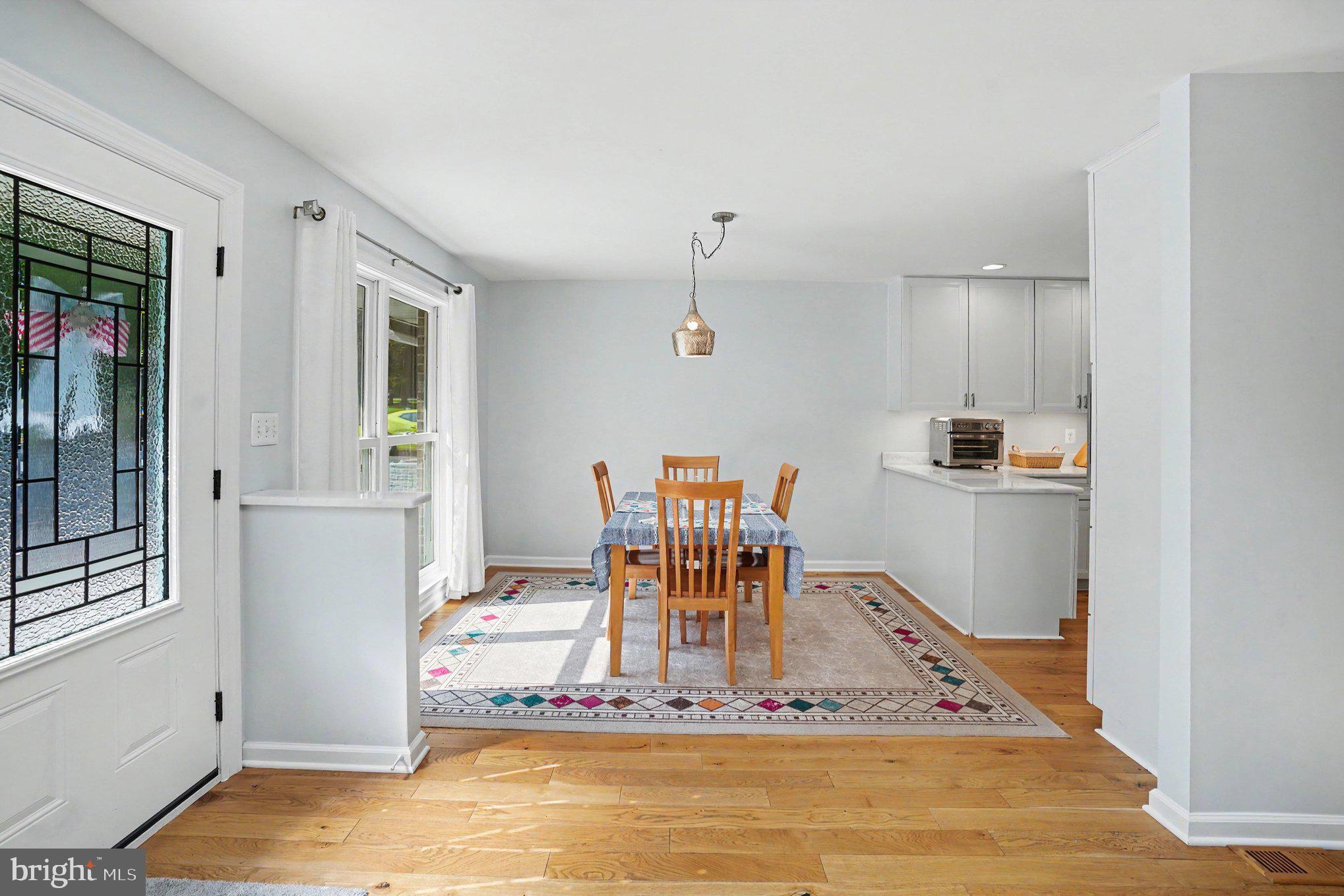 PATUXENT PALISADES - Residential