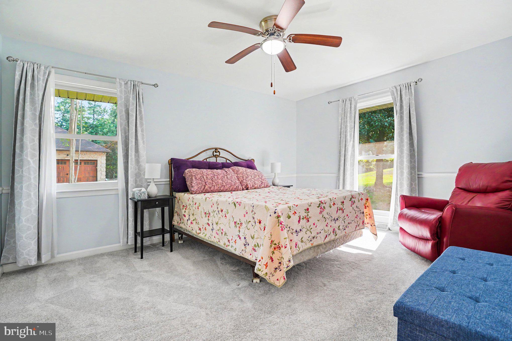 PATUXENT PALISADES - Residential