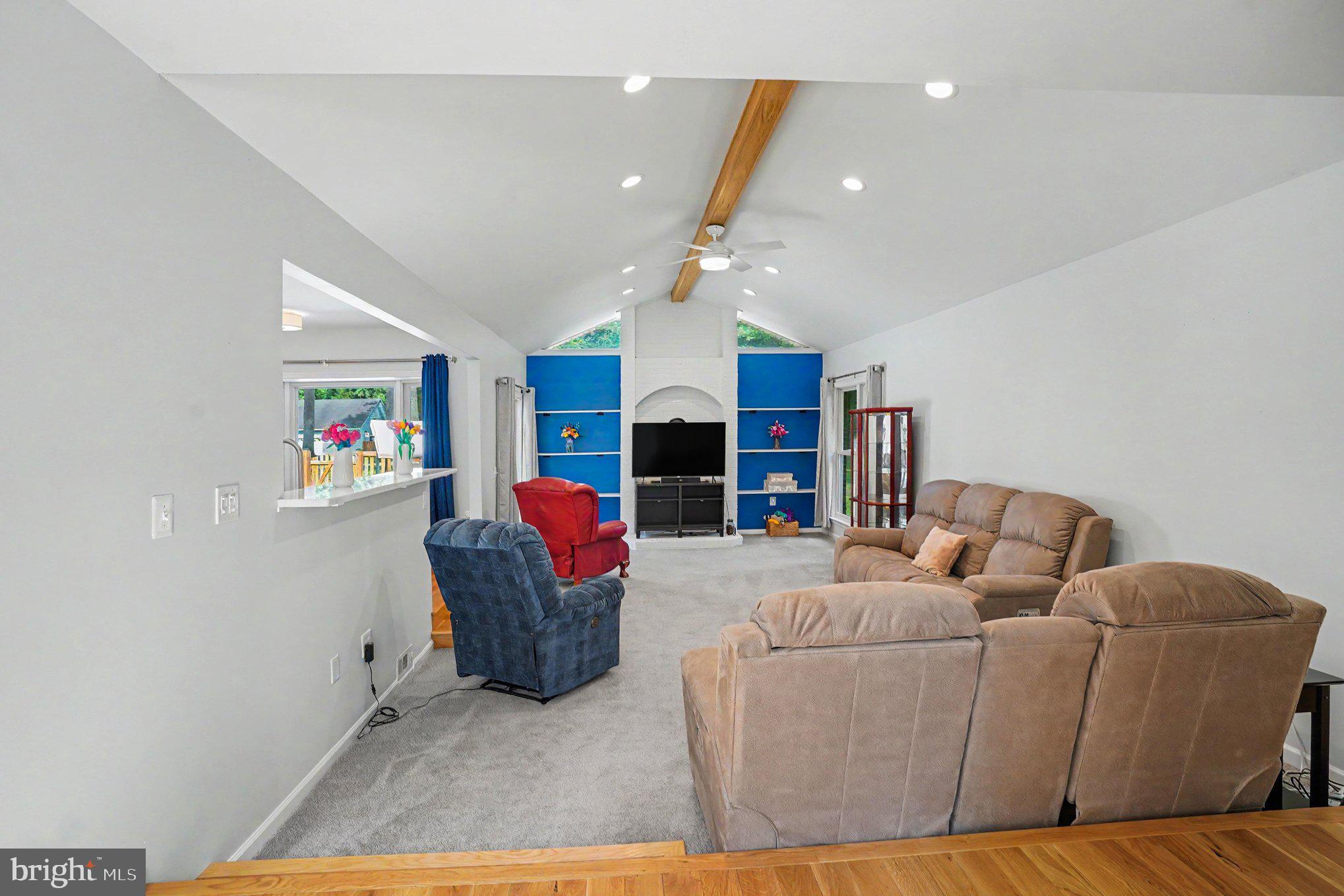 PATUXENT PALISADES - Residential
