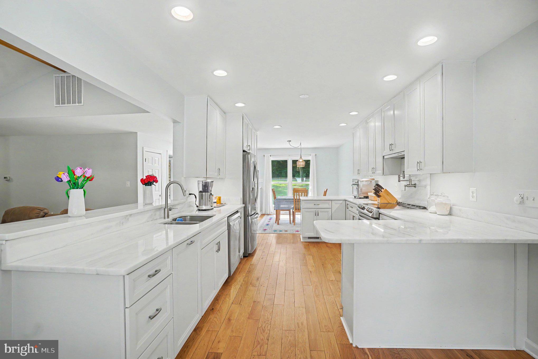 PATUXENT PALISADES - Residential
