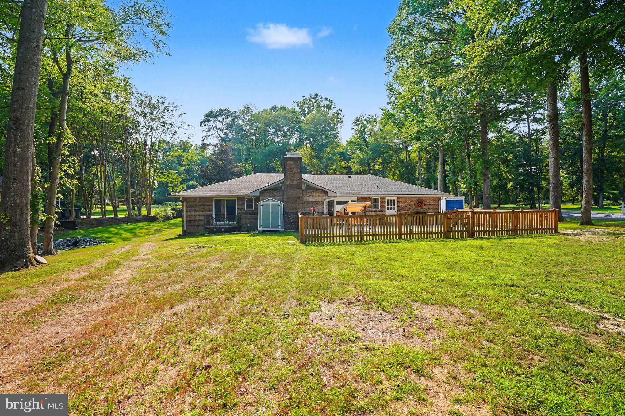 PATUXENT PALISADES - Residential