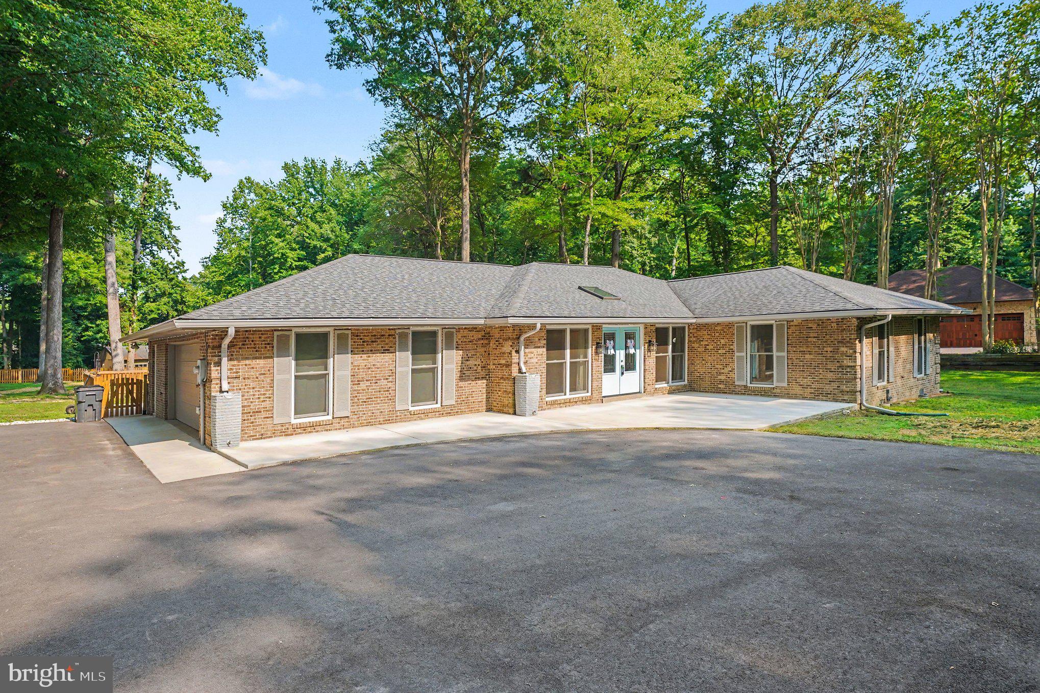 PATUXENT PALISADES - Residential