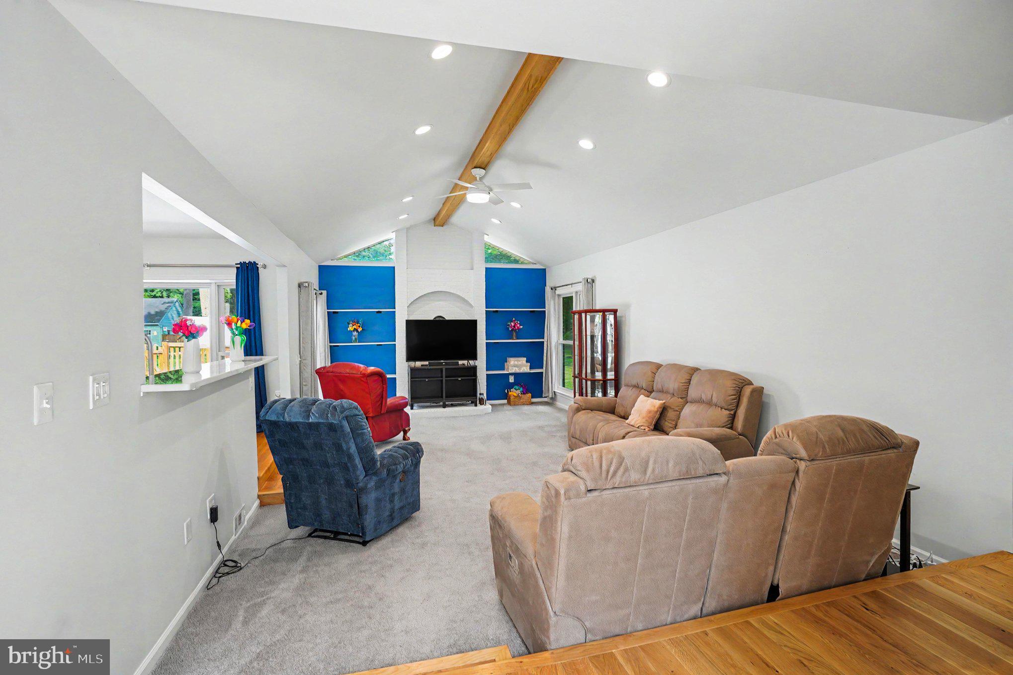 PATUXENT PALISADES - Residential