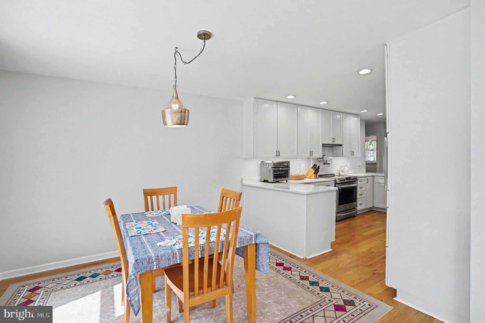 PATUXENT PALISADES - Residential