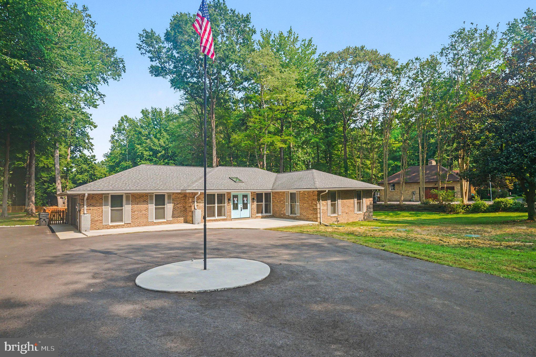 PATUXENT PALISADES - Residential
