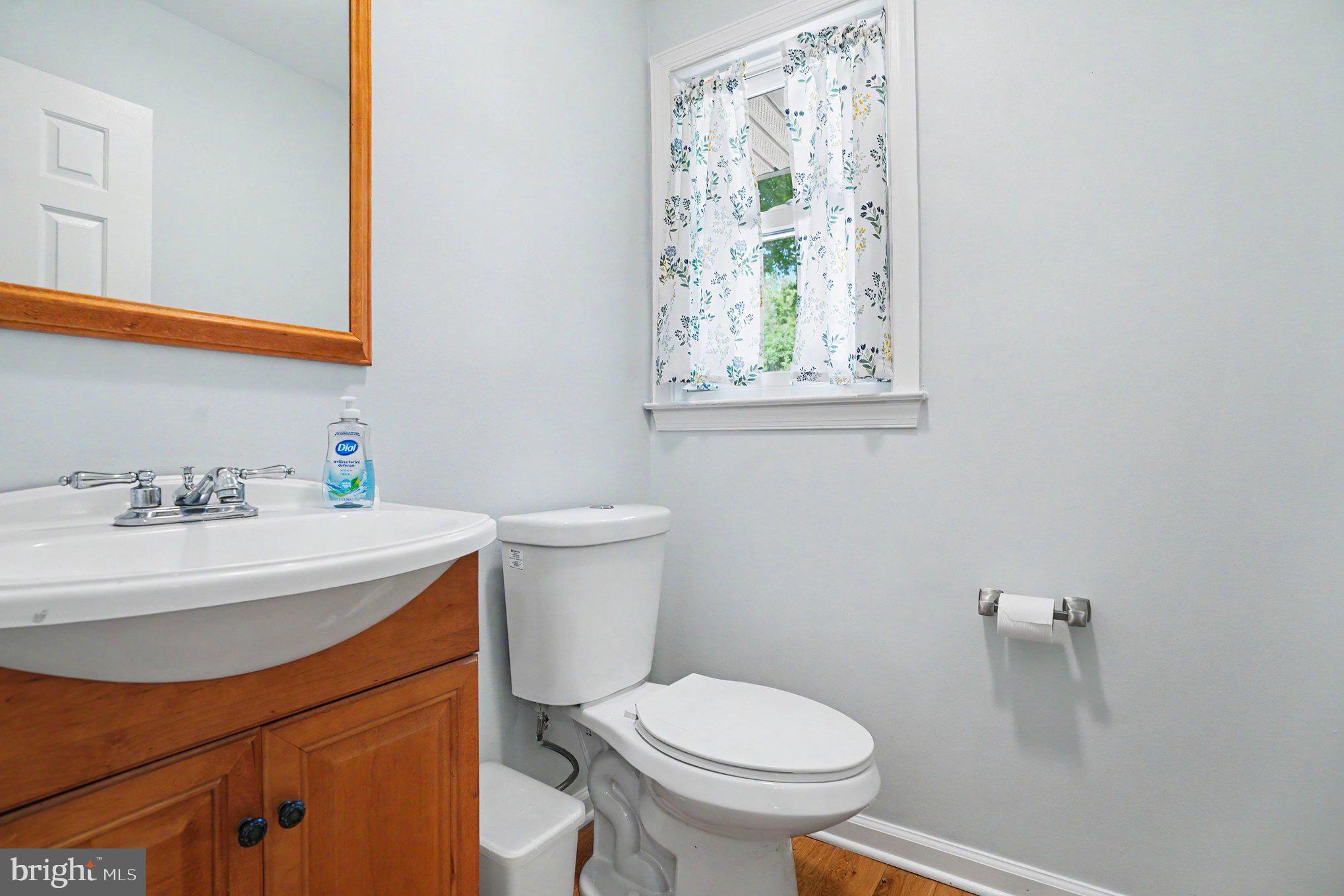 PATUXENT PALISADES - Residential