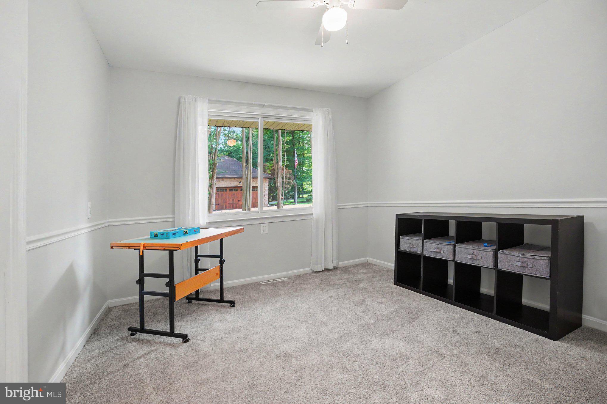 PATUXENT PALISADES - Residential