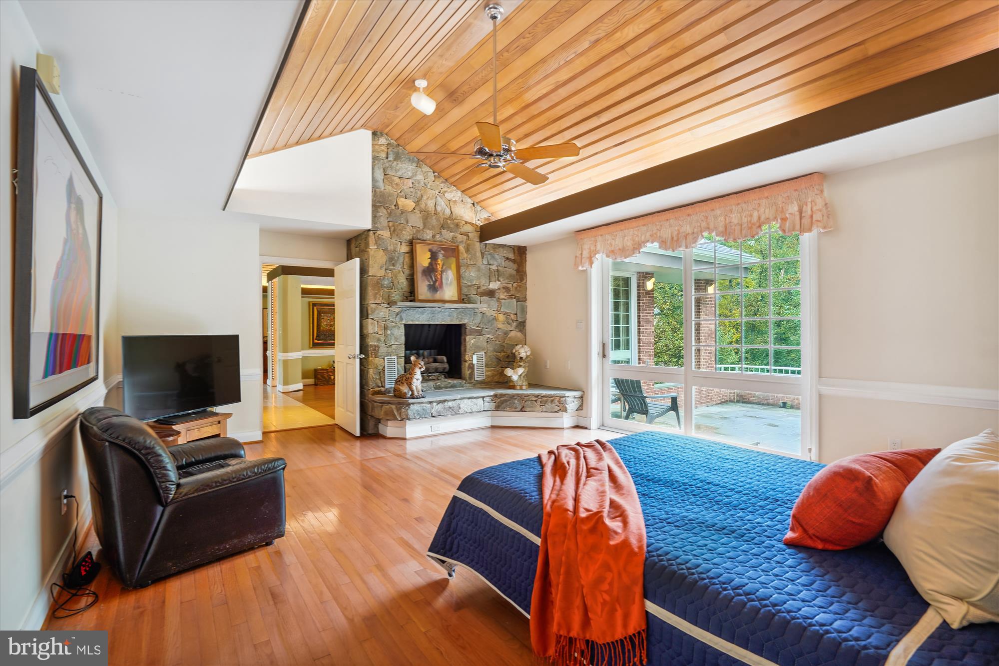 DEERFIELD POND - Residential