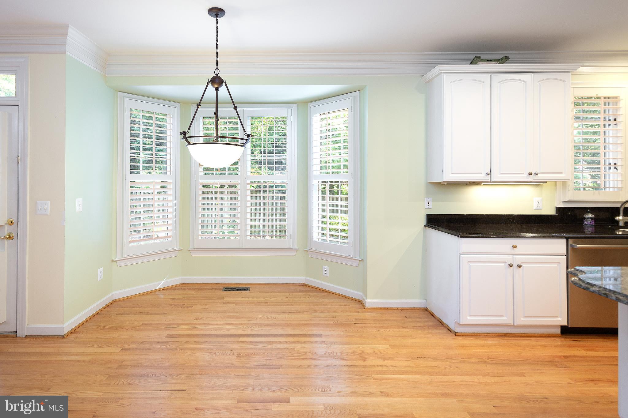 LAMBIANCE OF MCLEAN - Residential